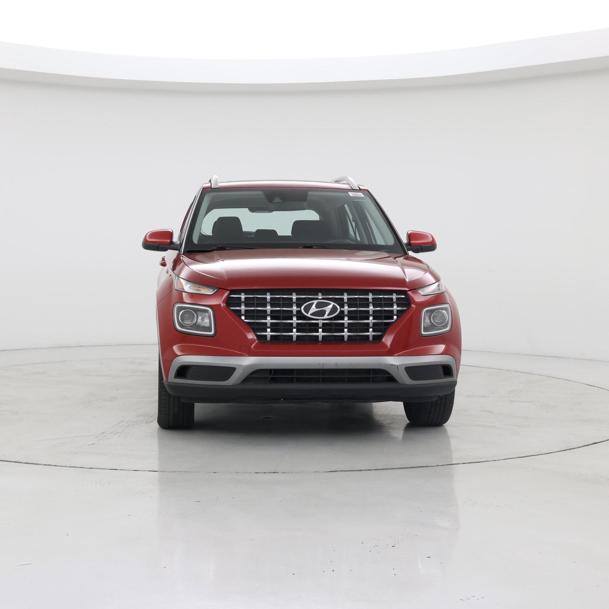 Thumbnail: 2022 Hyundai Venue - 5