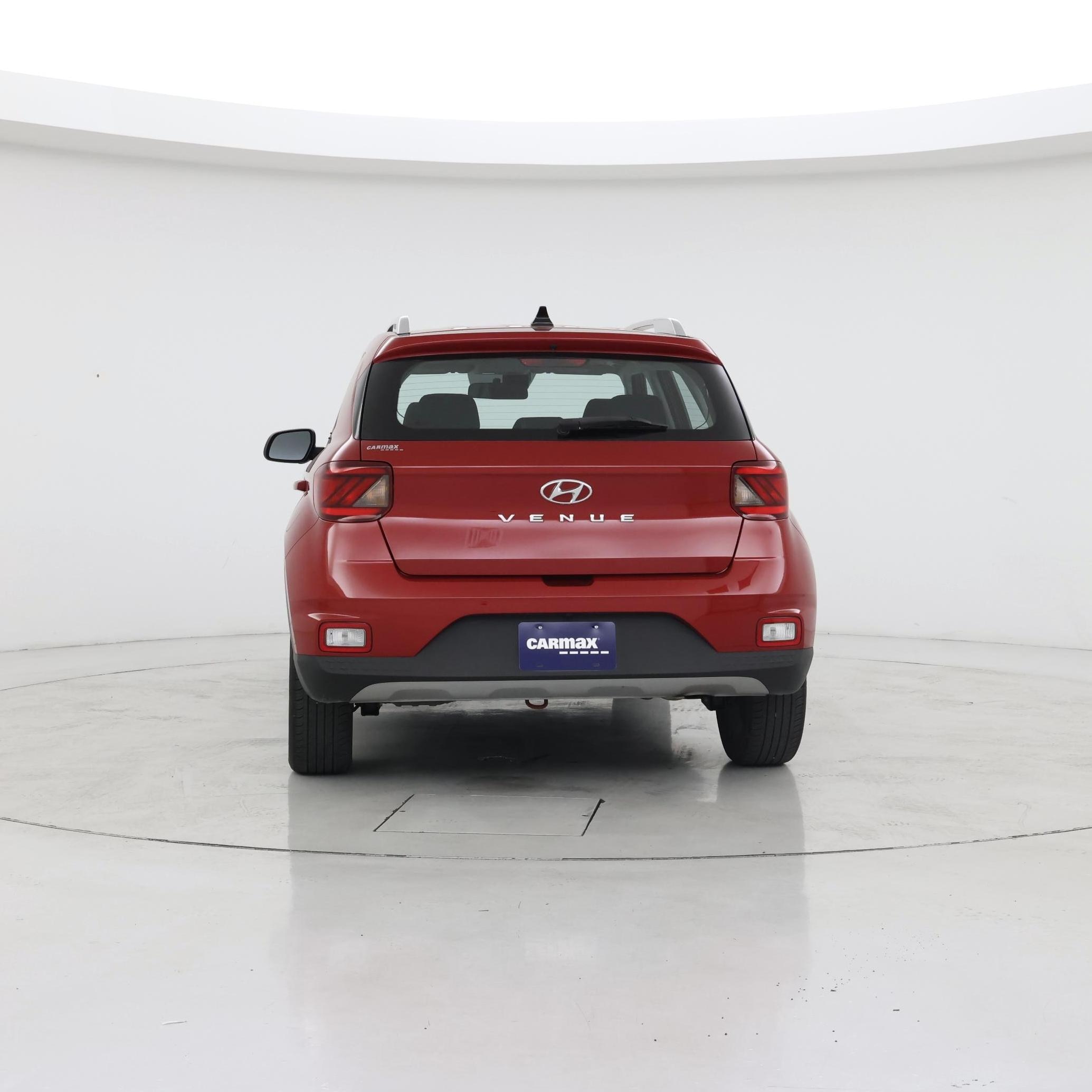Thumbnail: 2022 Hyundai Venue - 6