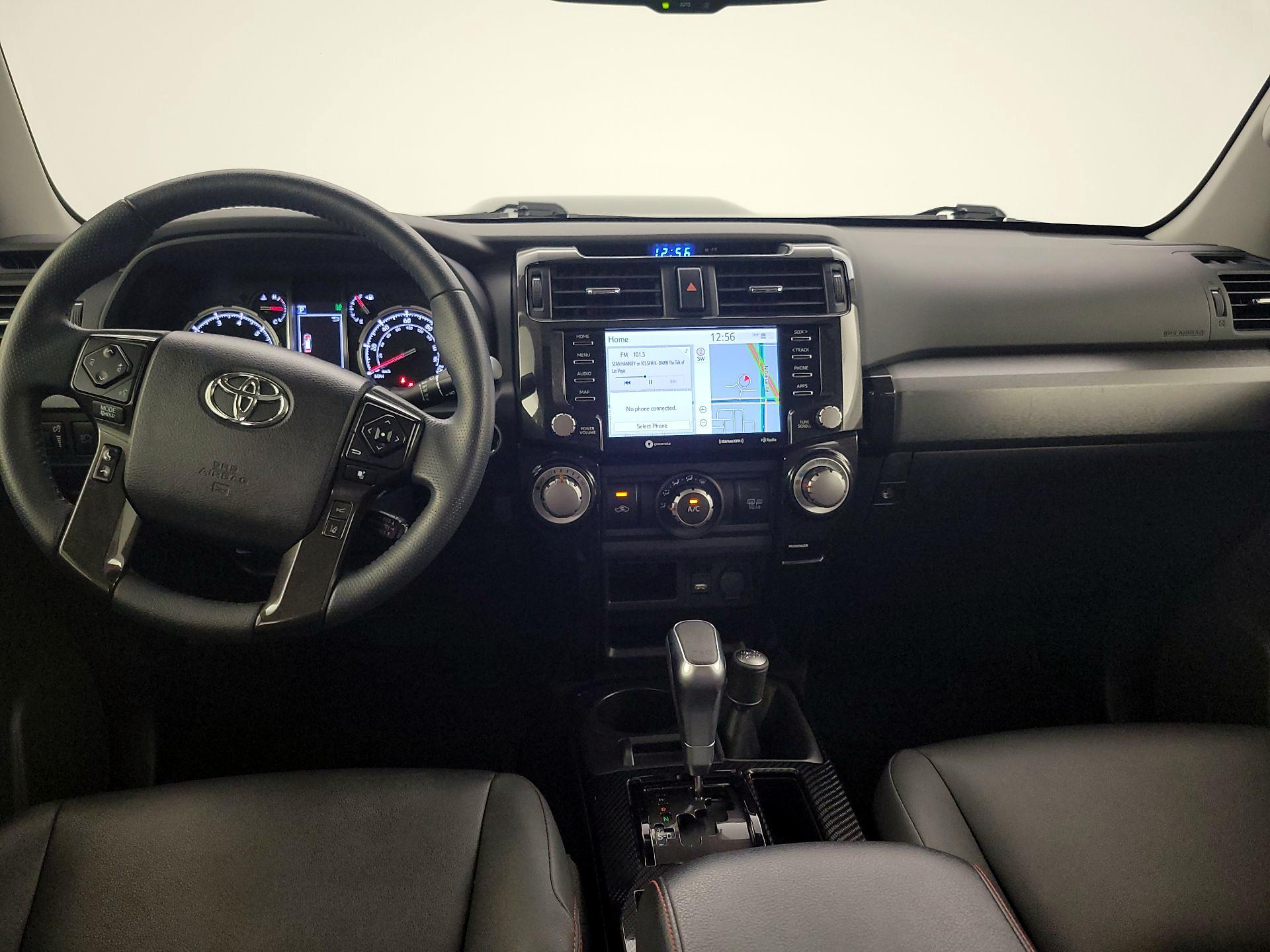 Thumbnail: 2020 Toyota 4Runner - 9