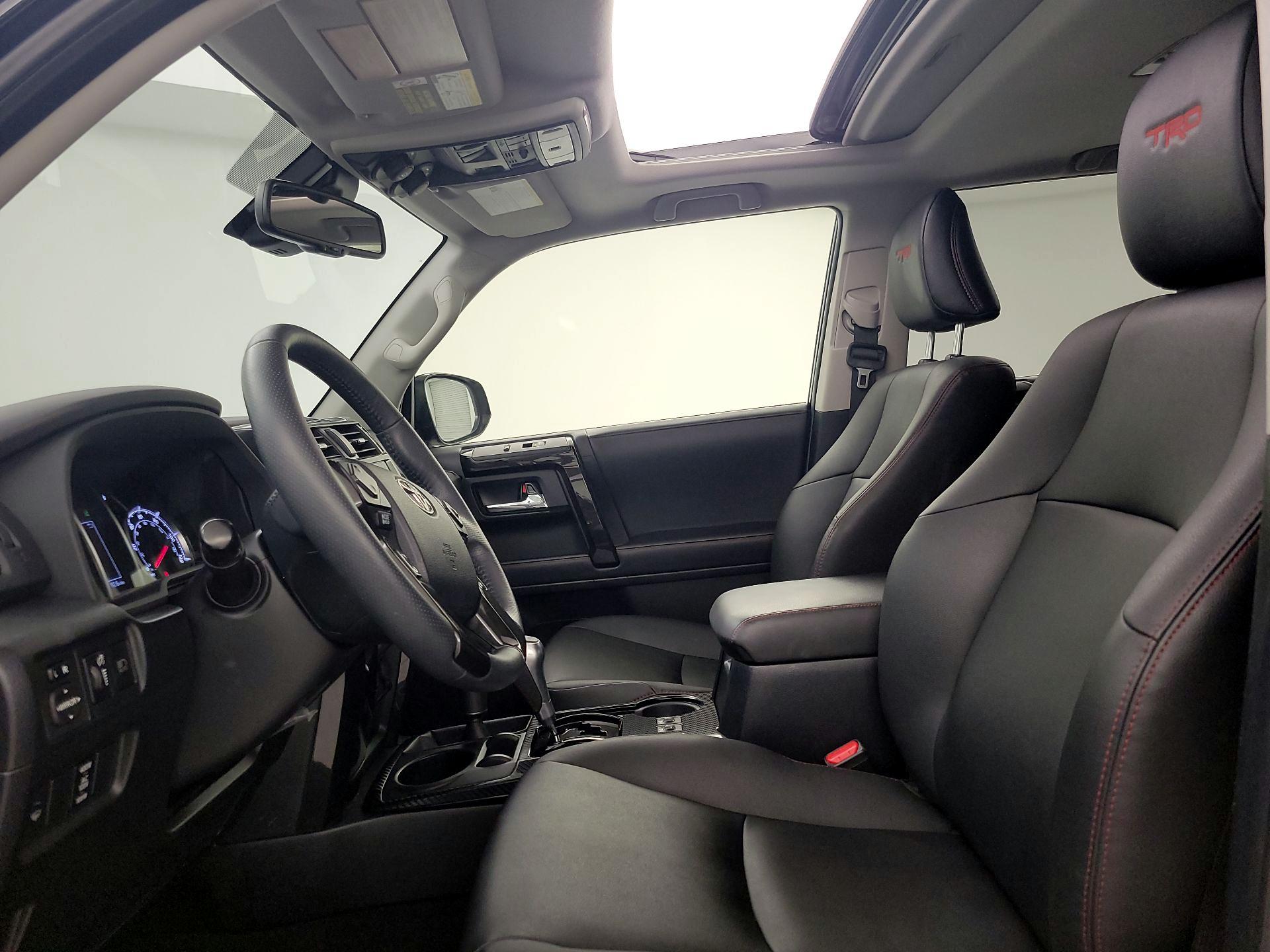 Thumbnail: 2020 Toyota 4Runner - 11