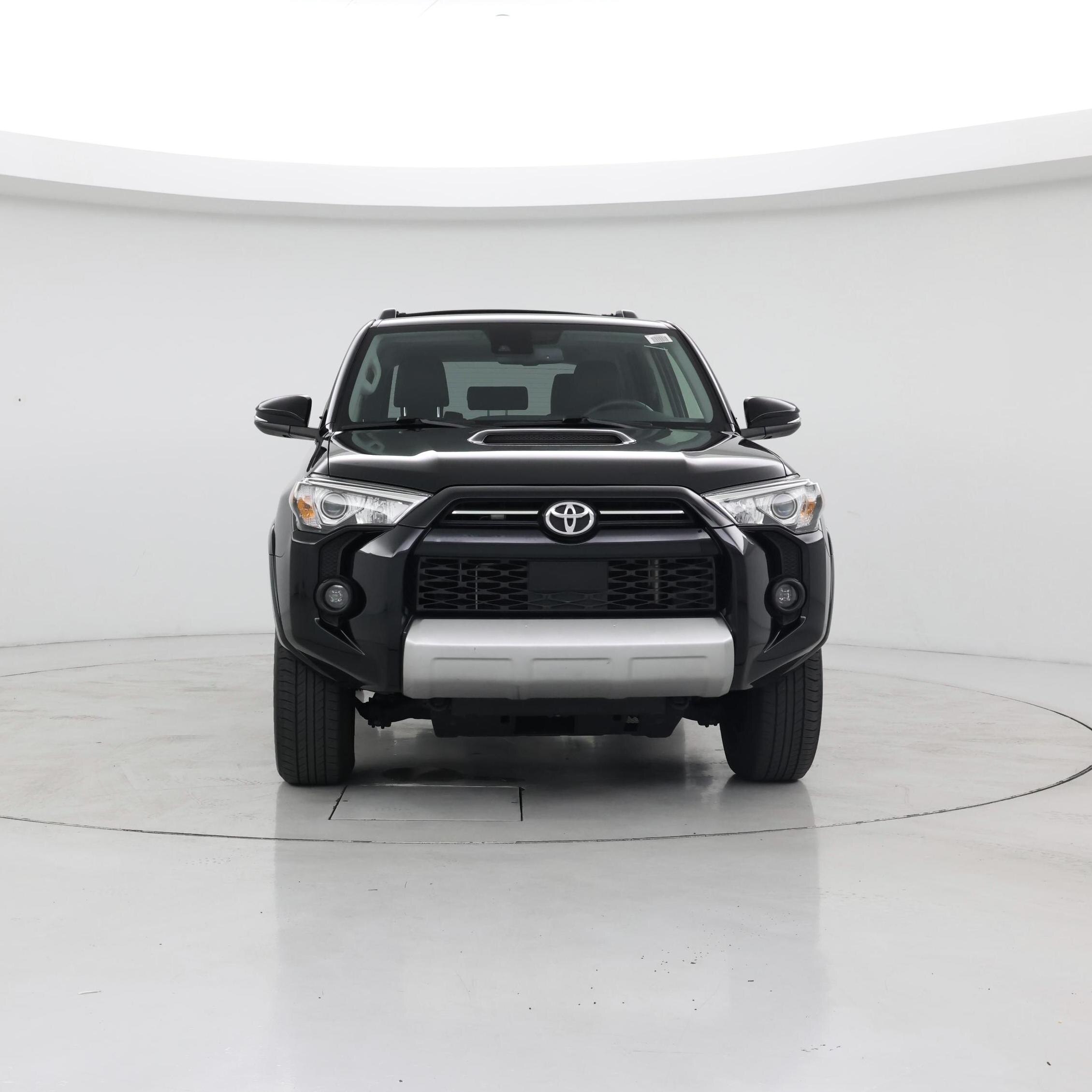 Thumbnail: 2020 Toyota 4Runner - 5