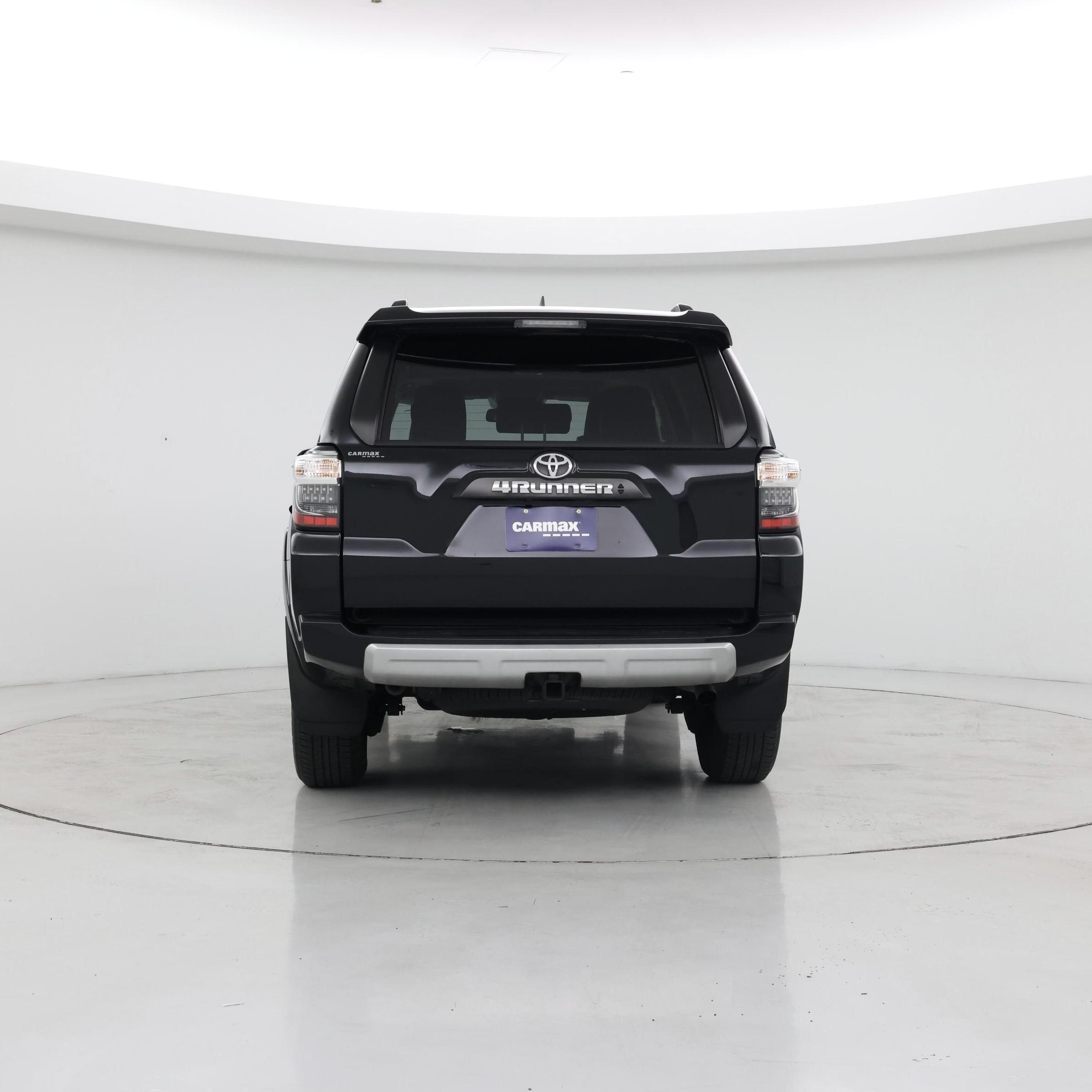 Thumbnail: 2020 Toyota 4Runner - 6