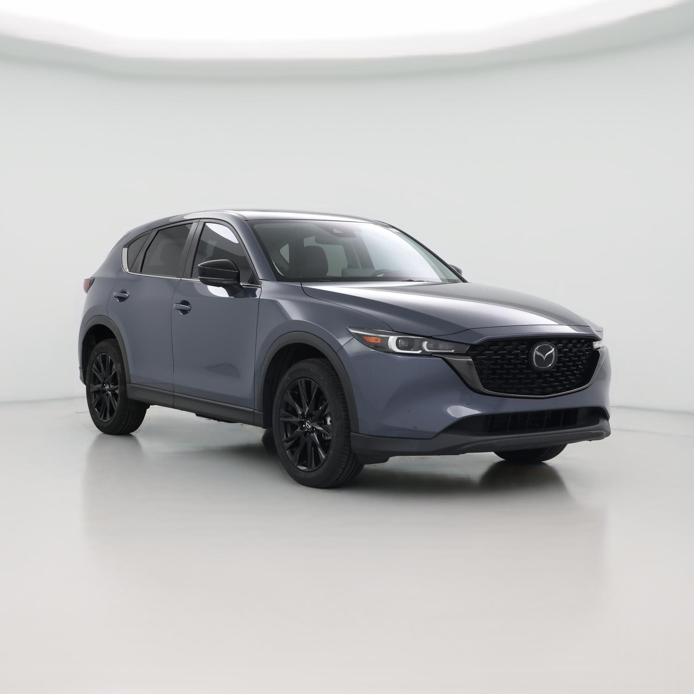 Thumbnail: 2022 Mazda CX-5 - 1