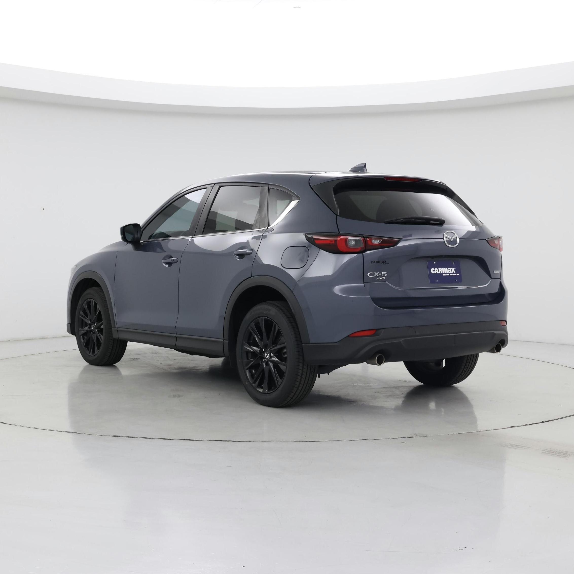 Thumbnail: 2022 Mazda CX-5 - 2