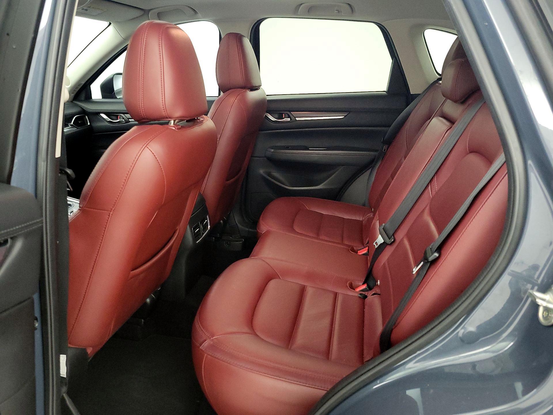 Thumbnail: 2022 Mazda CX-5 - 19