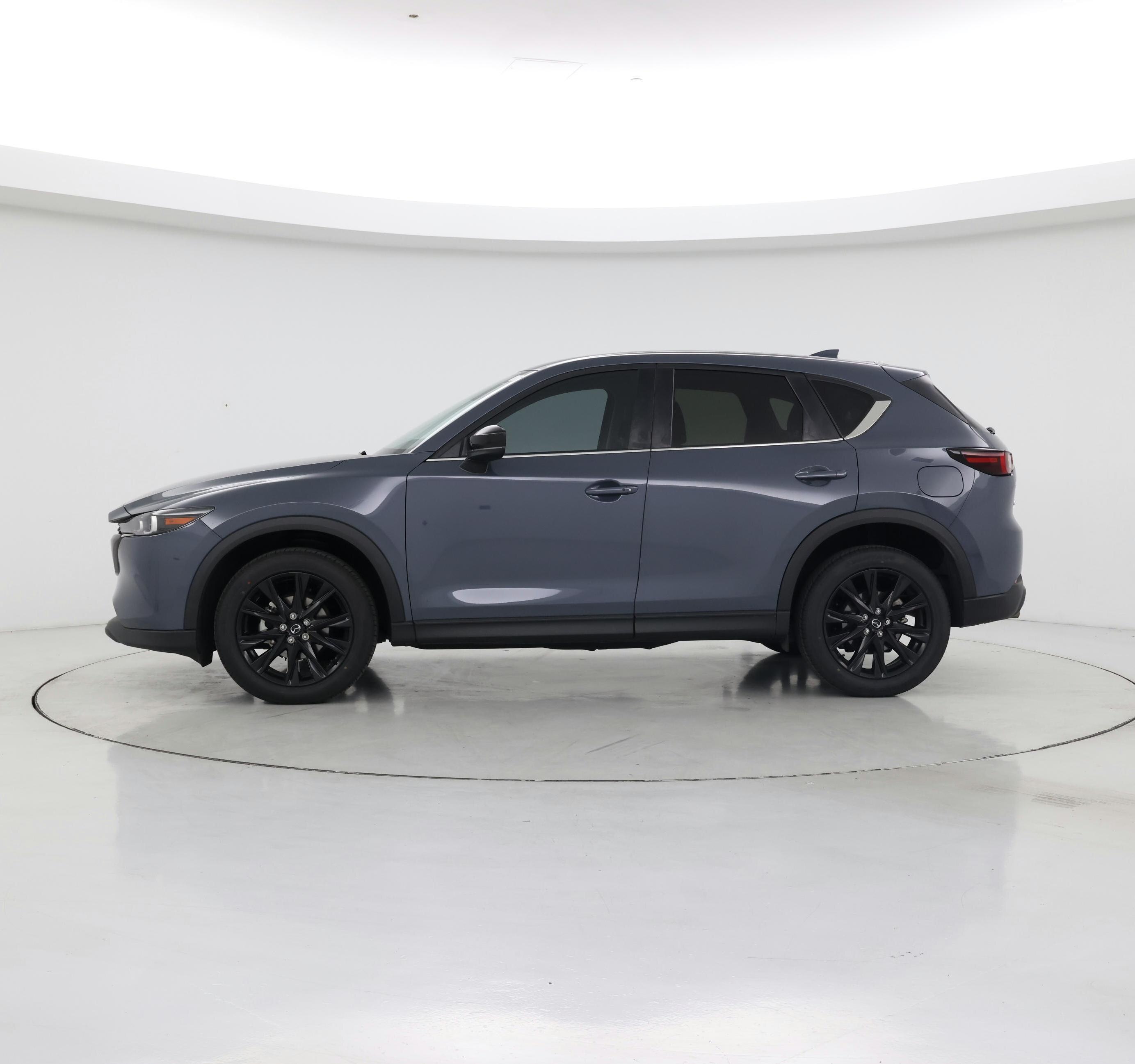 Thumbnail: 2022 Mazda CX-5 - 3
