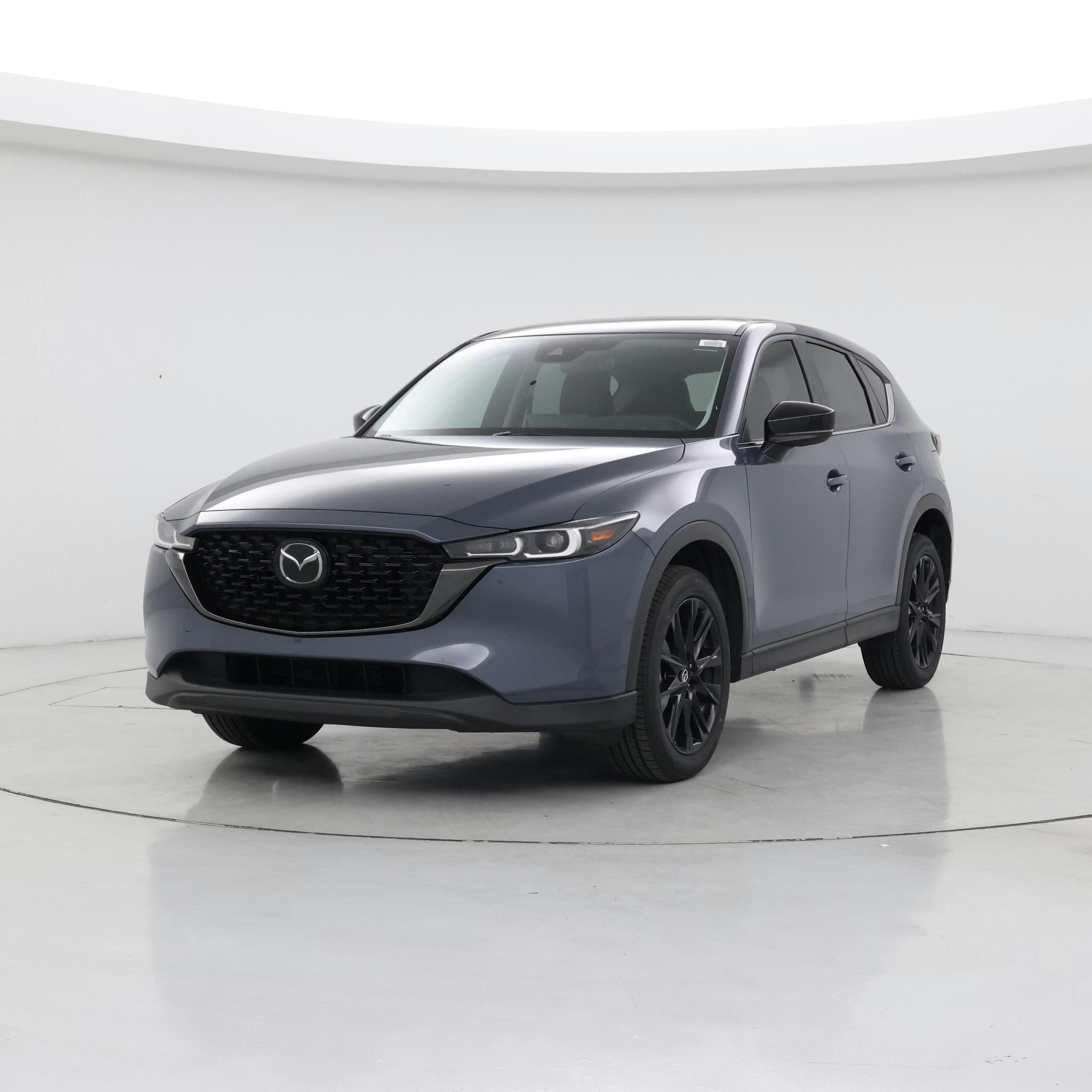 Thumbnail: 2022 Mazda CX-5 - 4