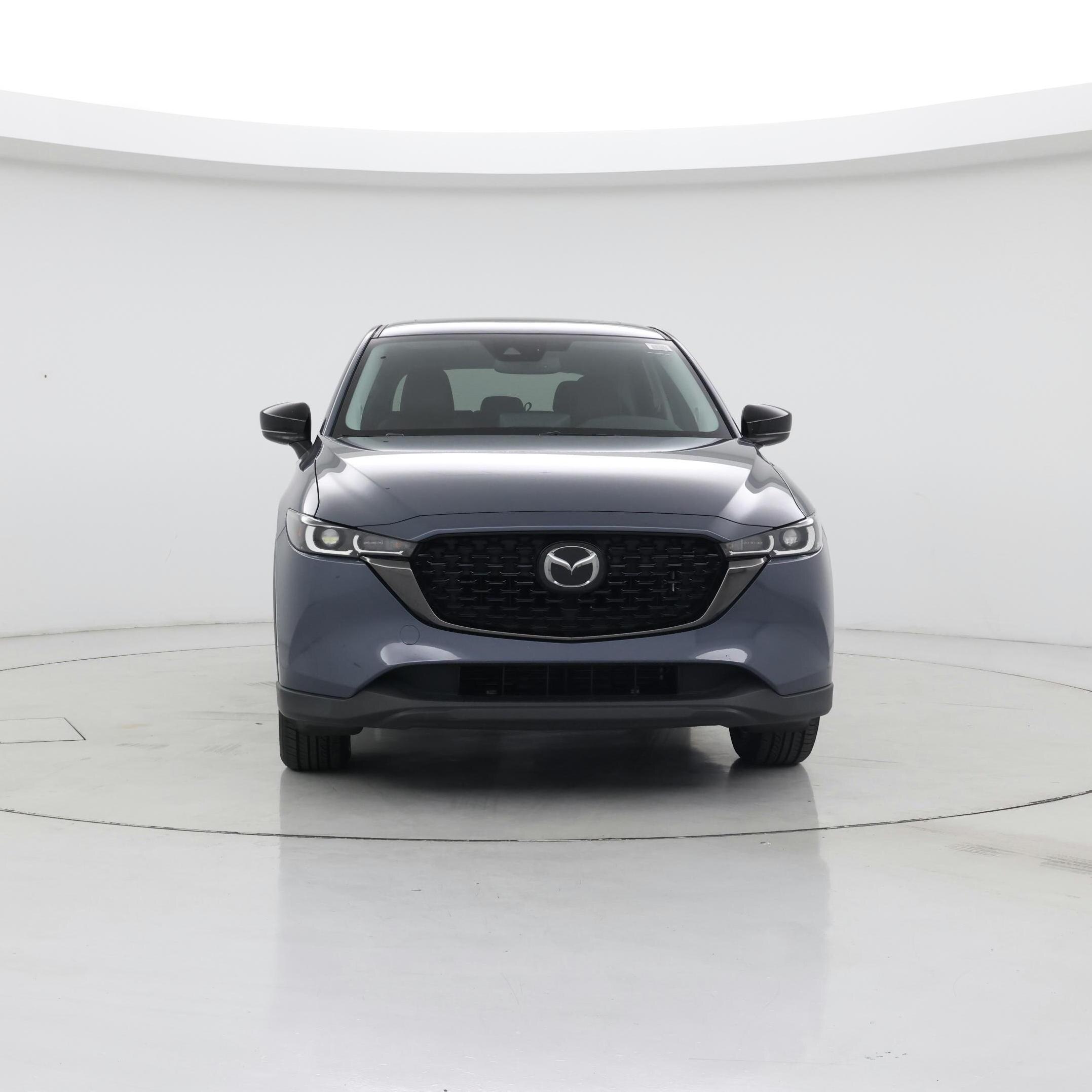 Thumbnail: 2022 Mazda CX-5 - 5