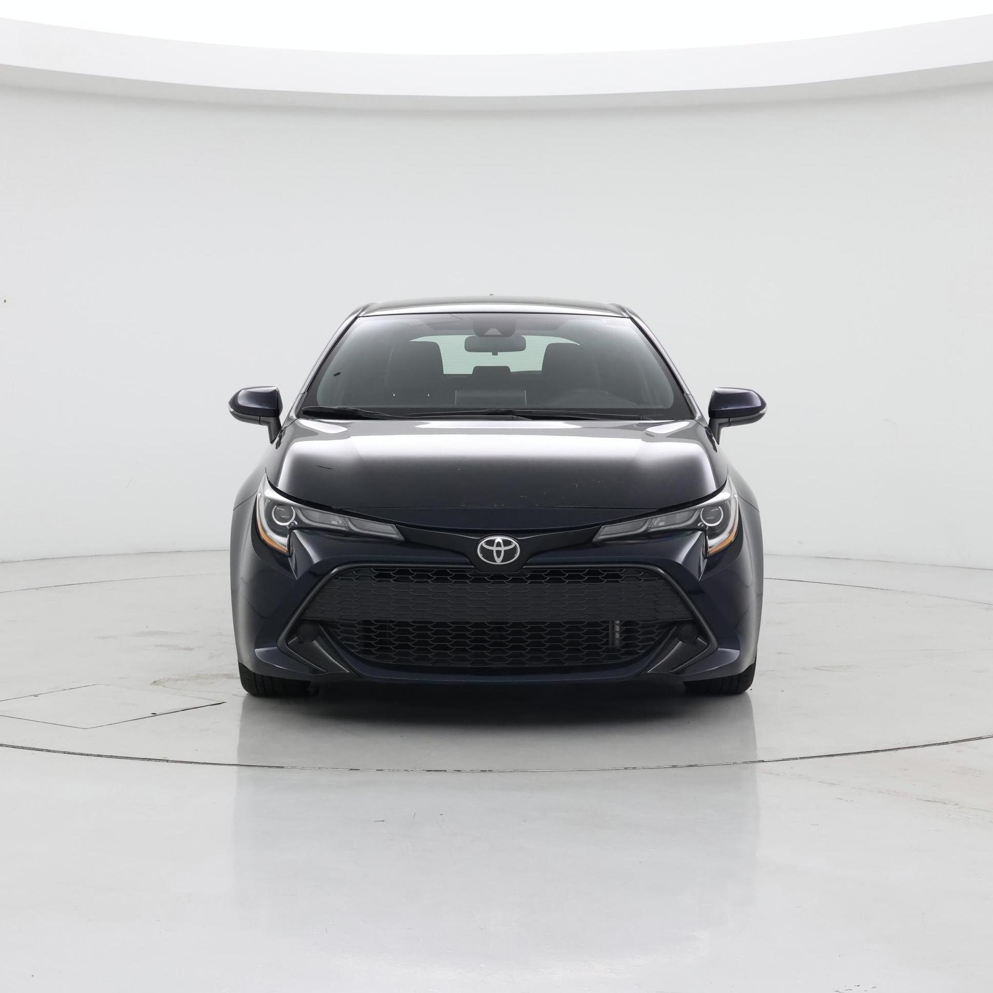Thumbnail: 2022 Toyota Corolla - 5