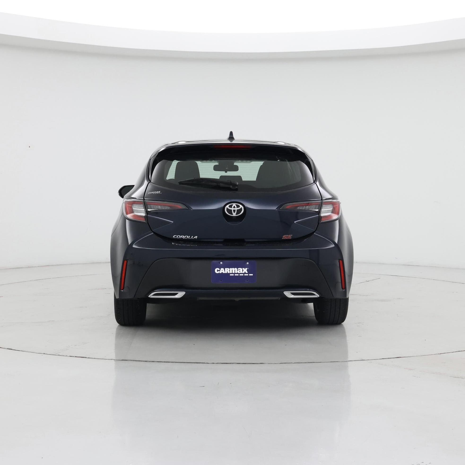 Thumbnail: 2022 Toyota Corolla - 6
