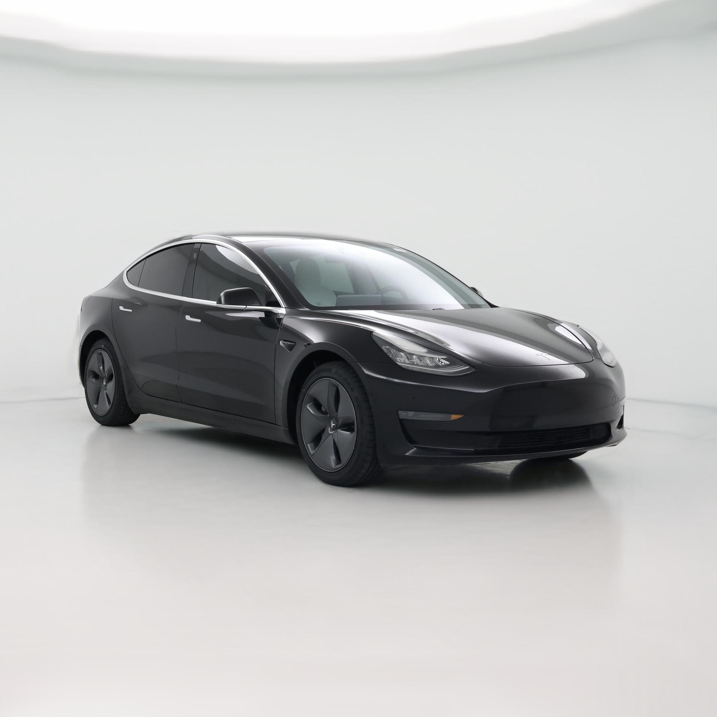 Thumbnail: 2020 Tesla Model 3 - 1
