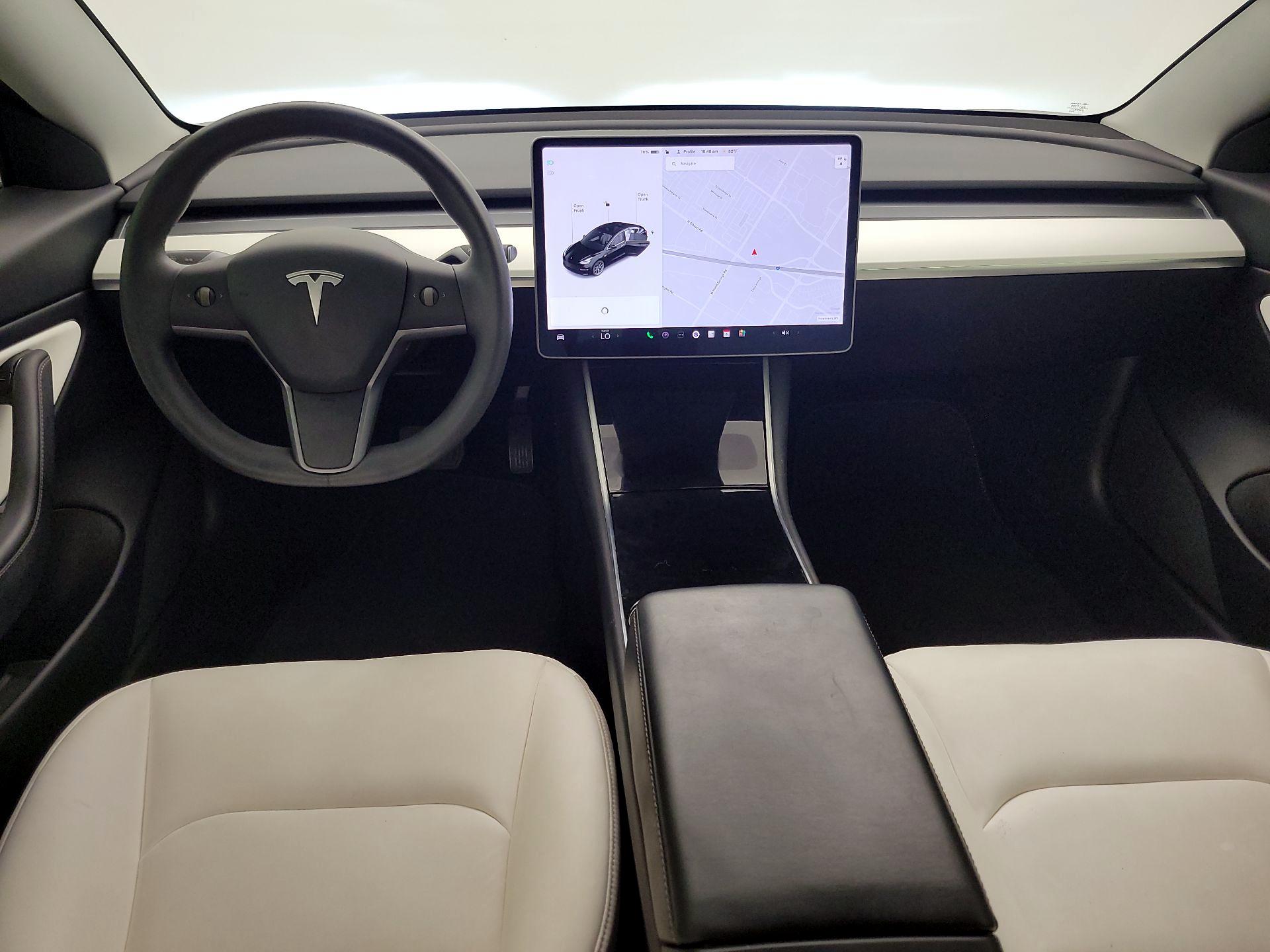 Thumbnail: 2020 Tesla Model 3 - 9