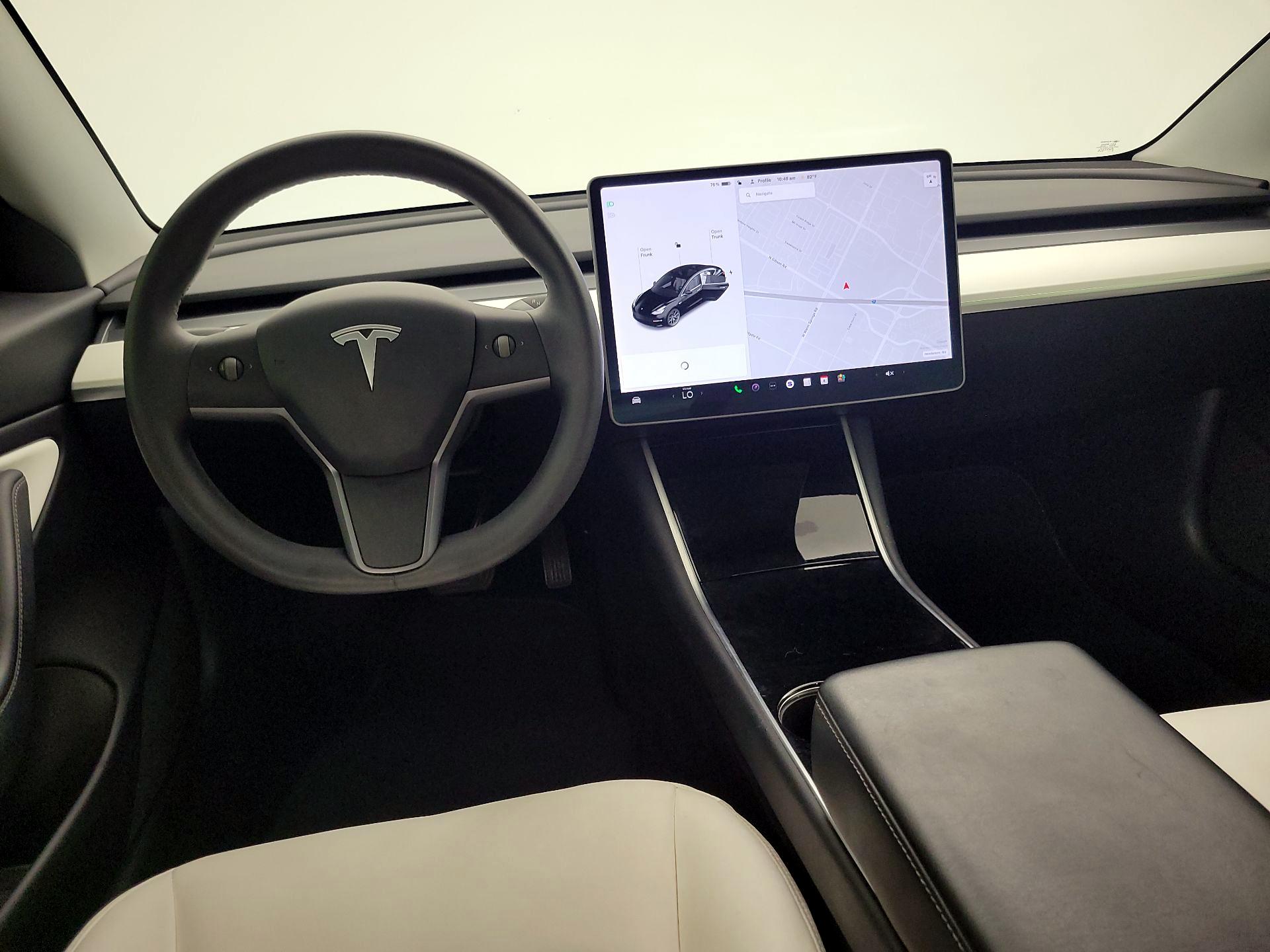 Thumbnail: 2020 Tesla Model 3 - 10