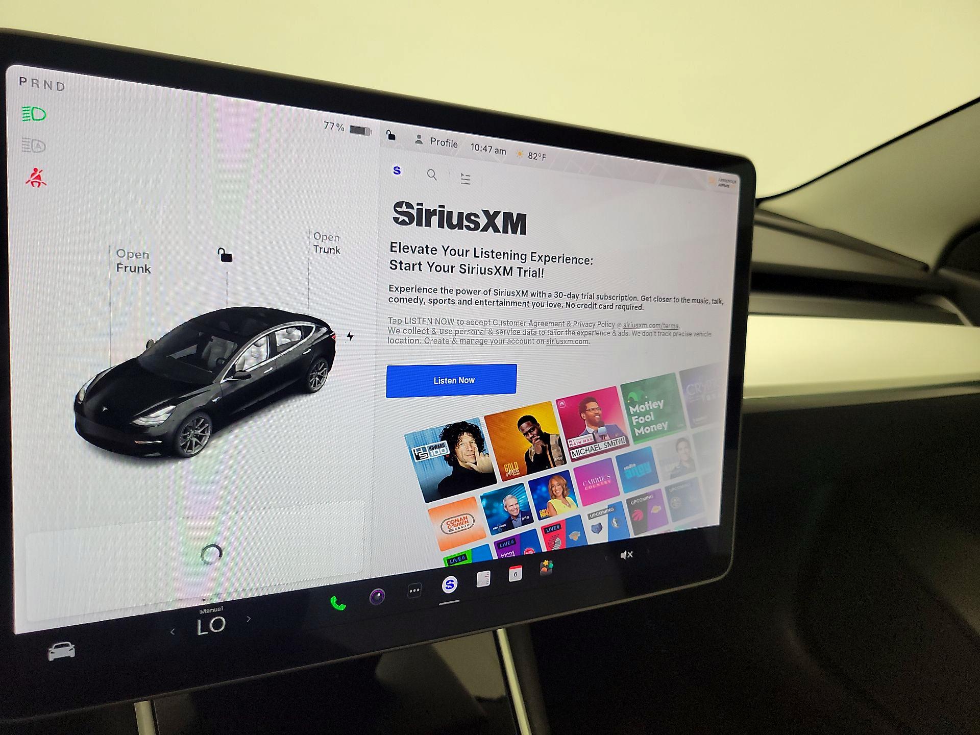 Thumbnail: 2020 Tesla Model 3 - 15