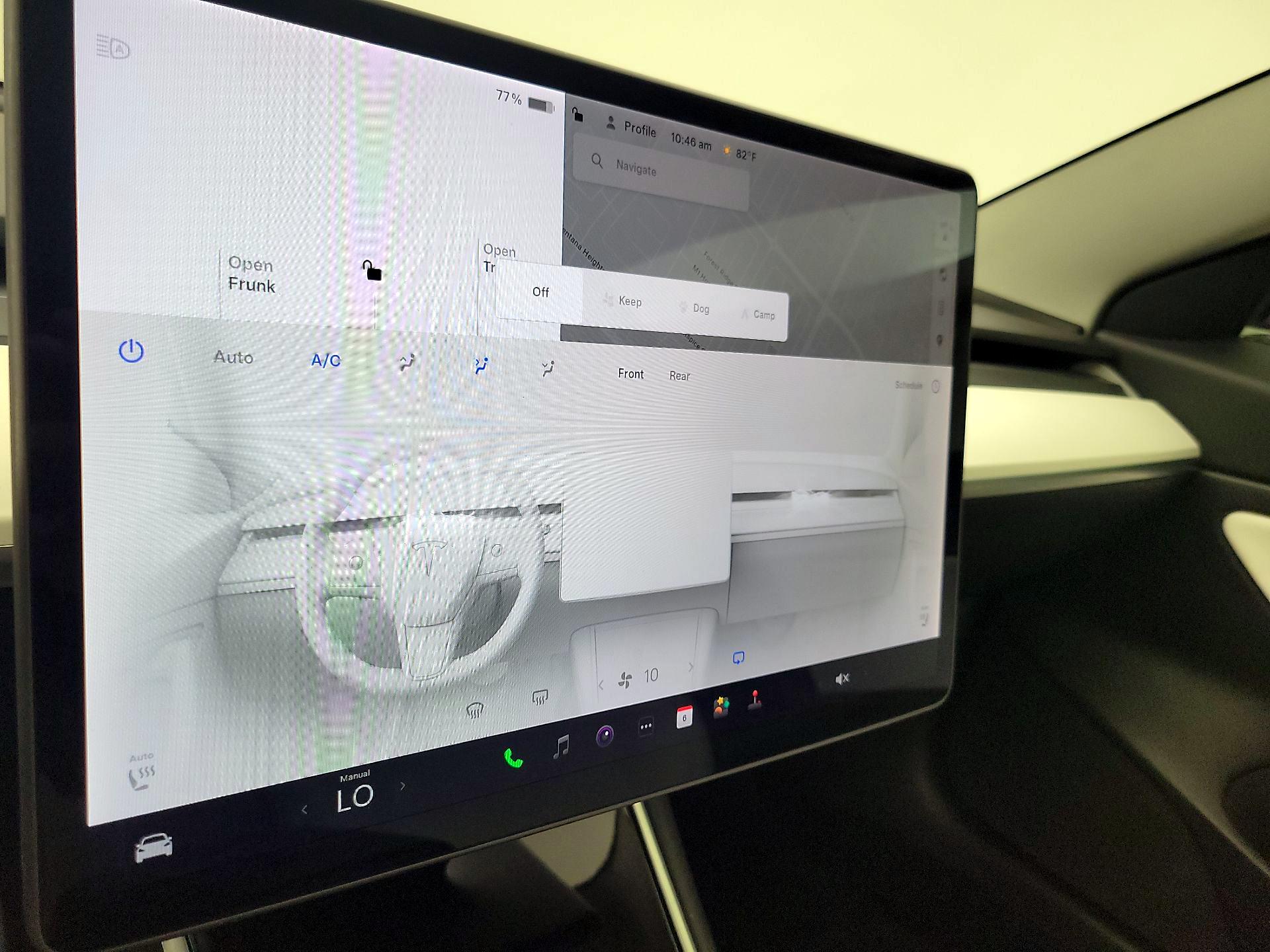 Thumbnail: 2020 Tesla Model 3 - 16