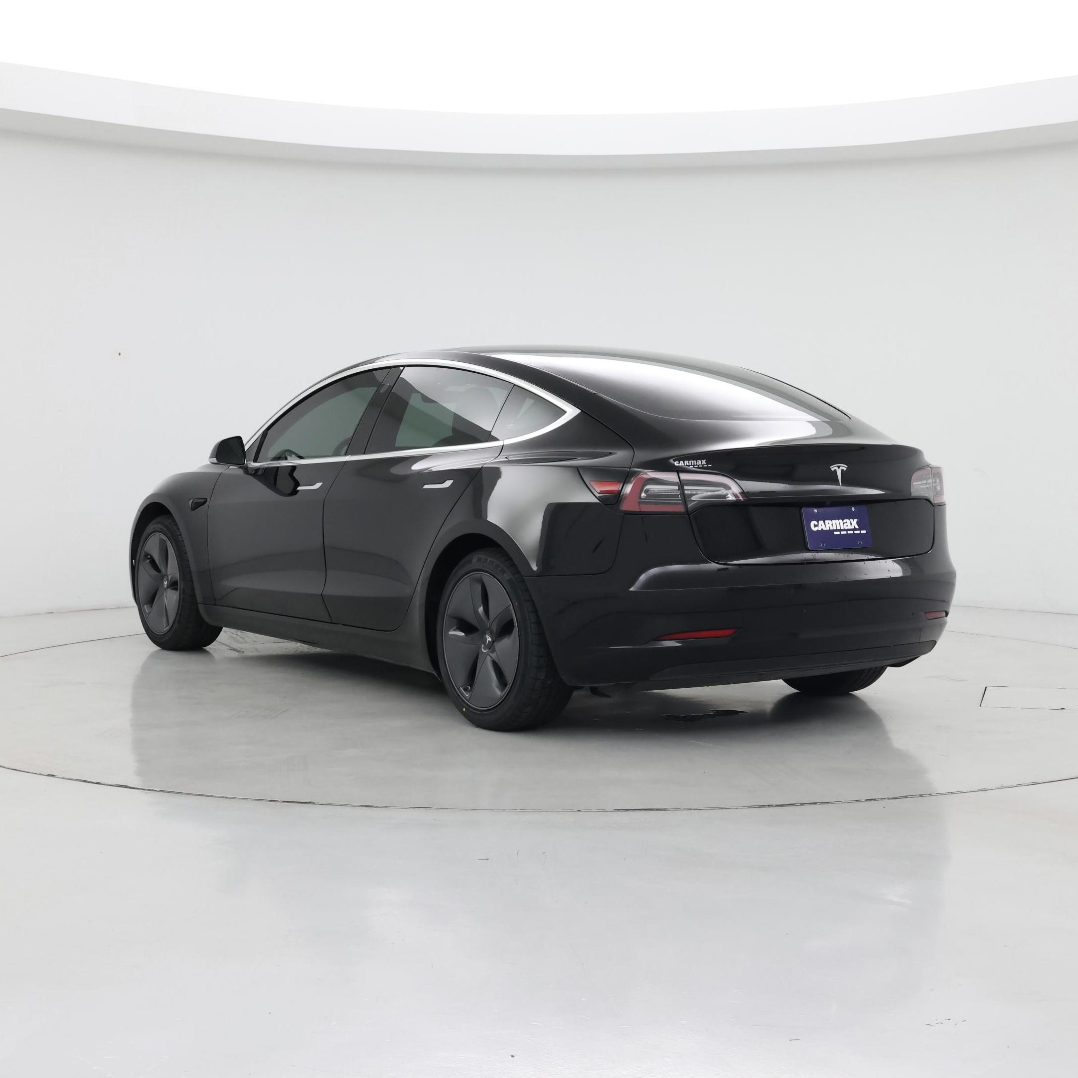 Thumbnail: 2020 Tesla Model 3 - 2