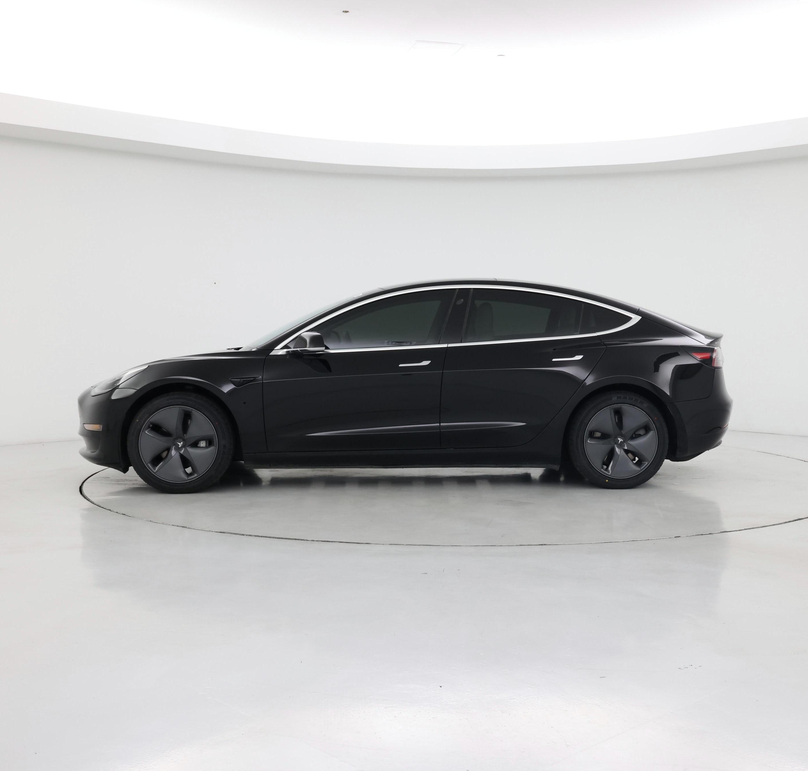 Thumbnail: 2020 Tesla Model 3 - 3