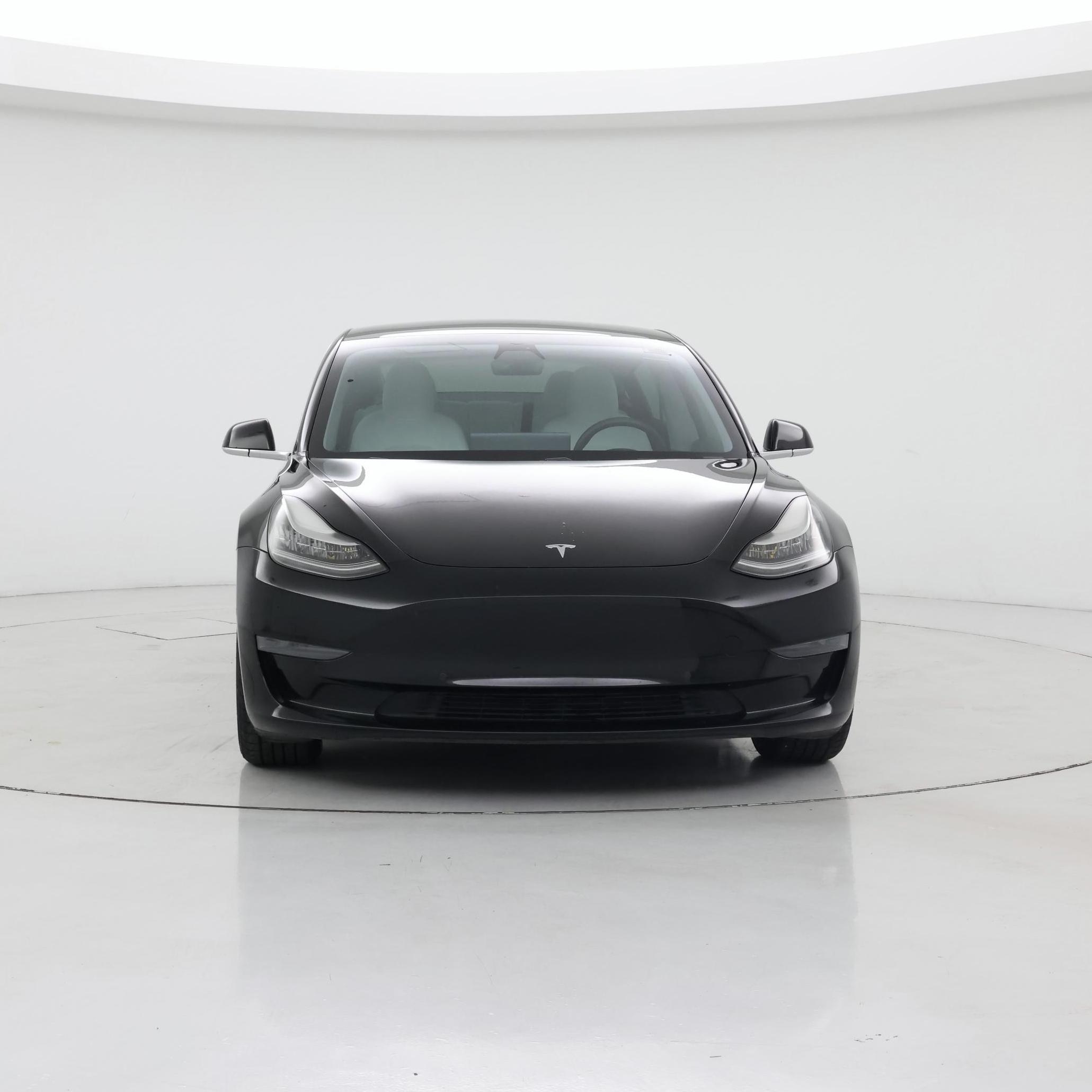Thumbnail: 2020 Tesla Model 3 - 5