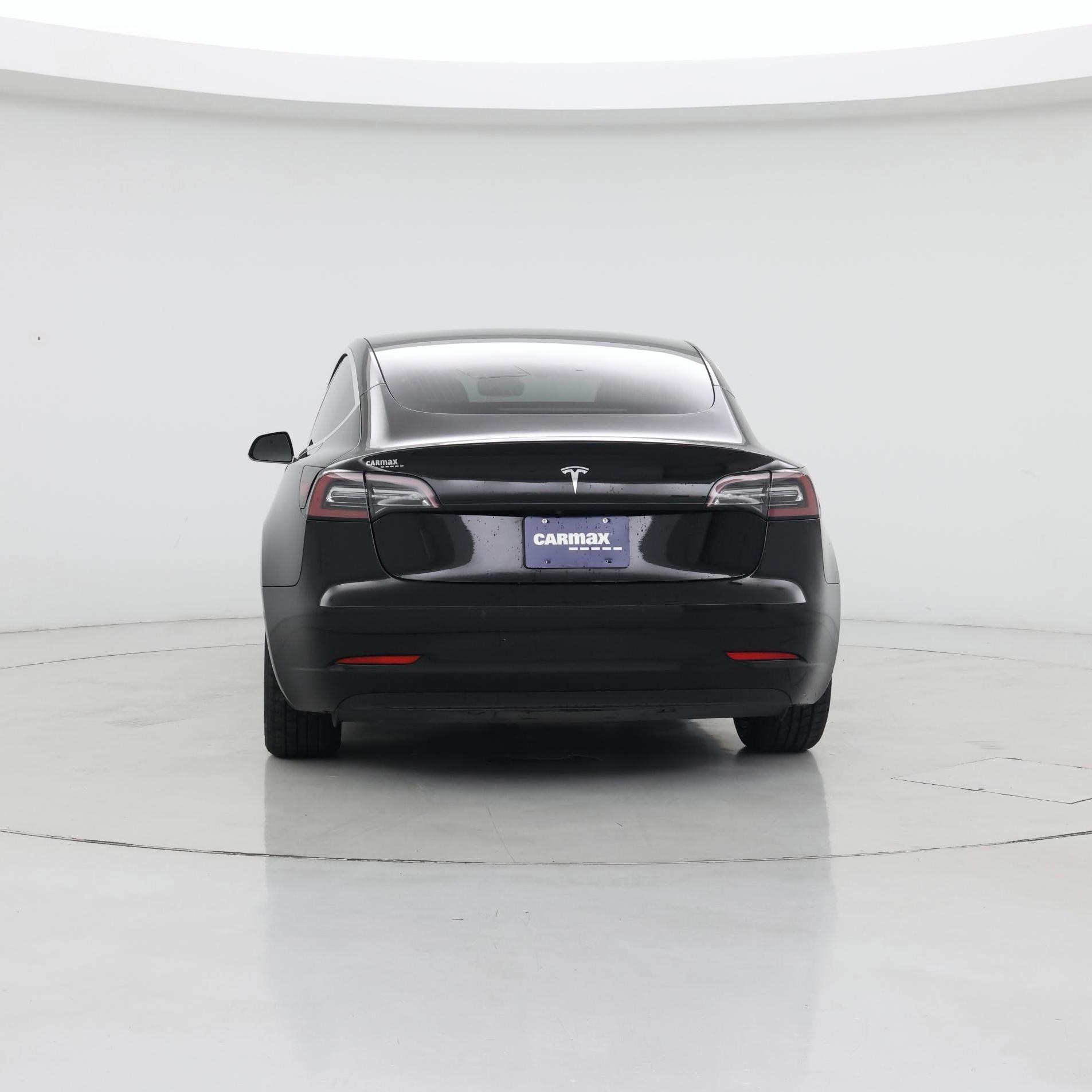 Thumbnail: 2020 Tesla Model 3 - 6