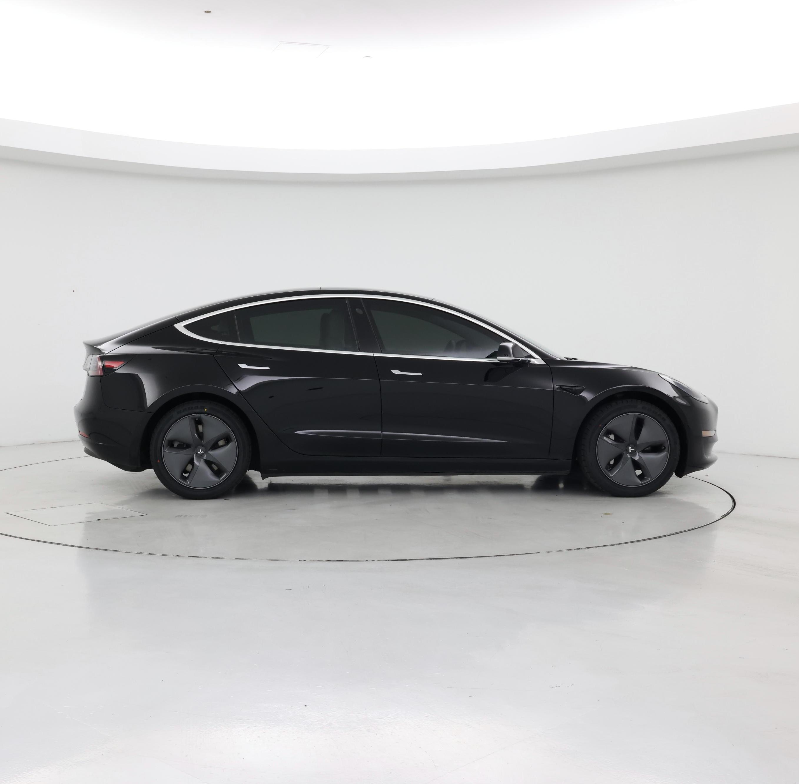 Thumbnail: 2020 Tesla Model 3 - 7