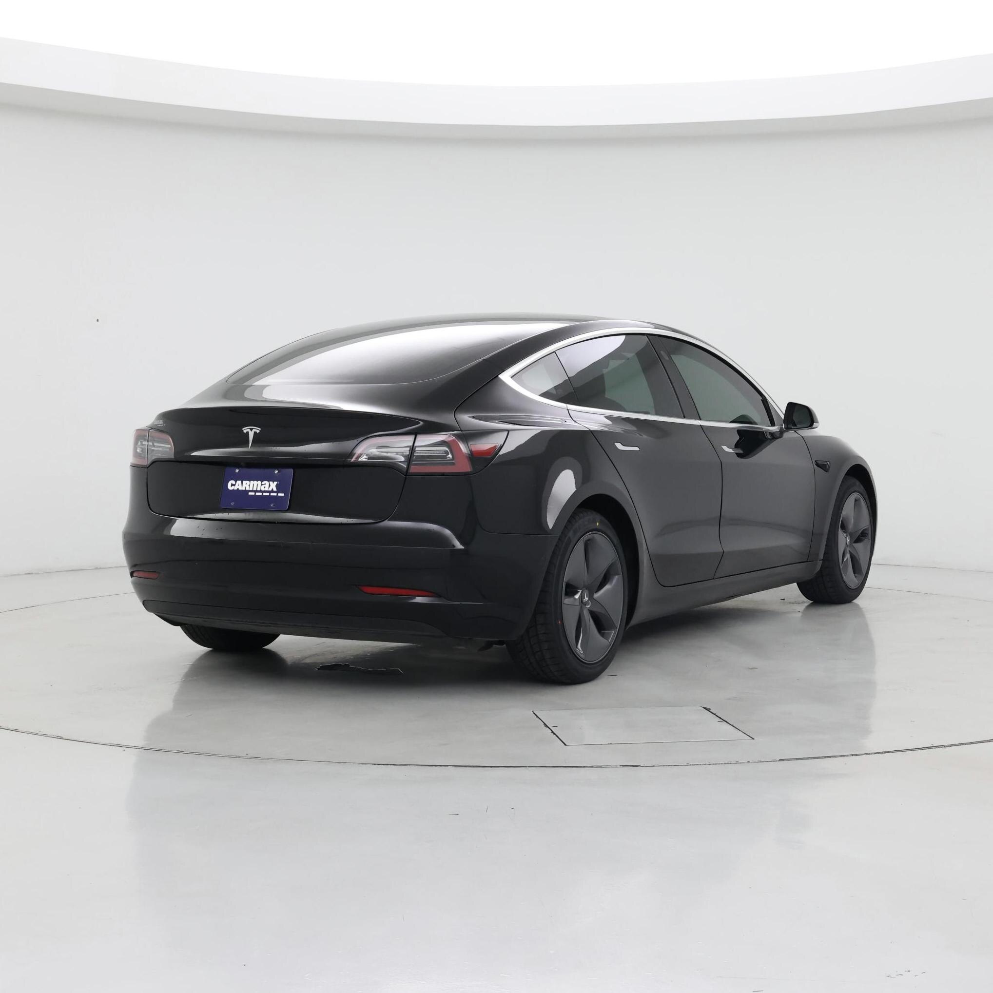Thumbnail: 2020 Tesla Model 3 - 8