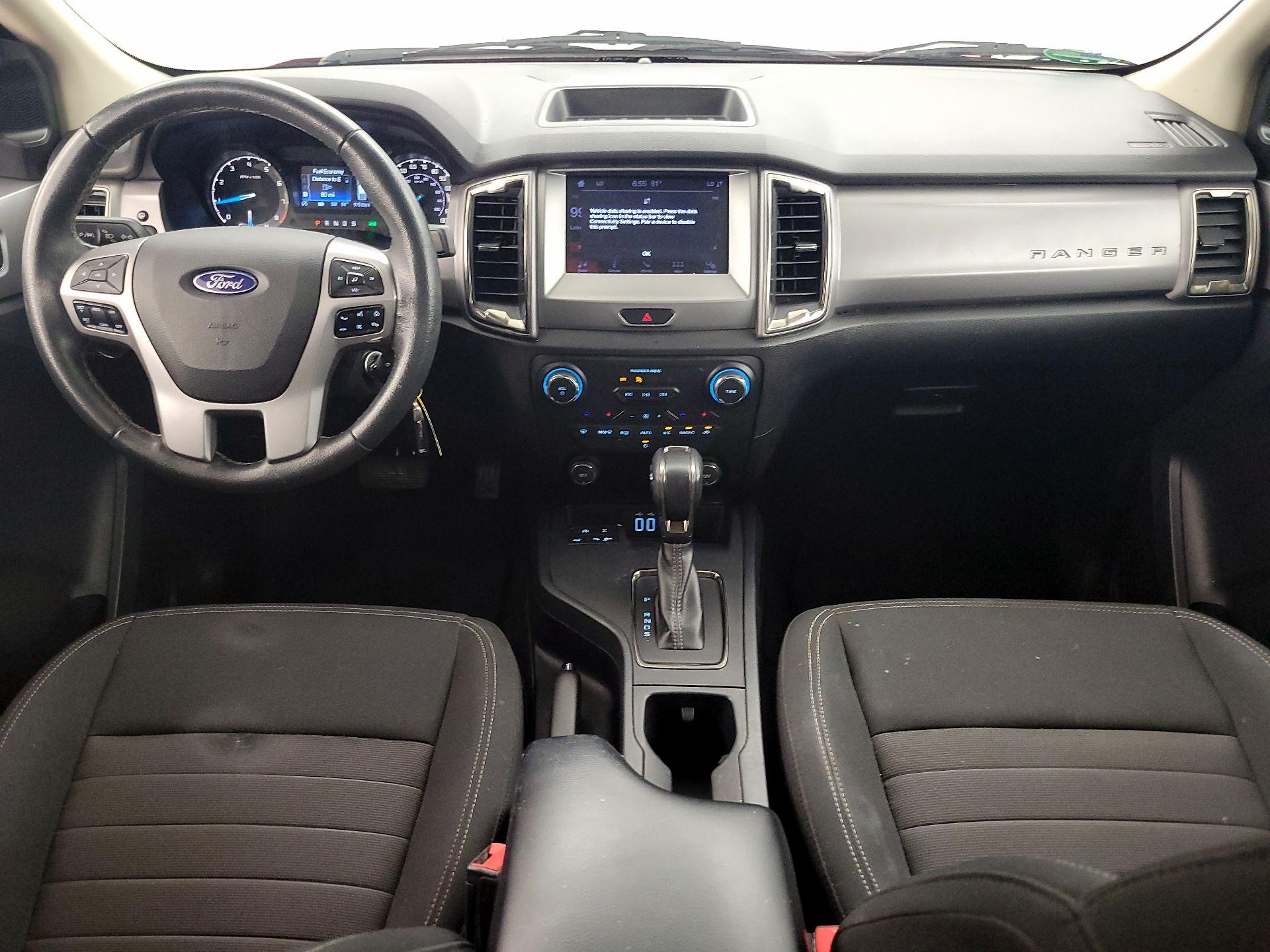 Thumbnail: 2019 Ford Ranger - 9