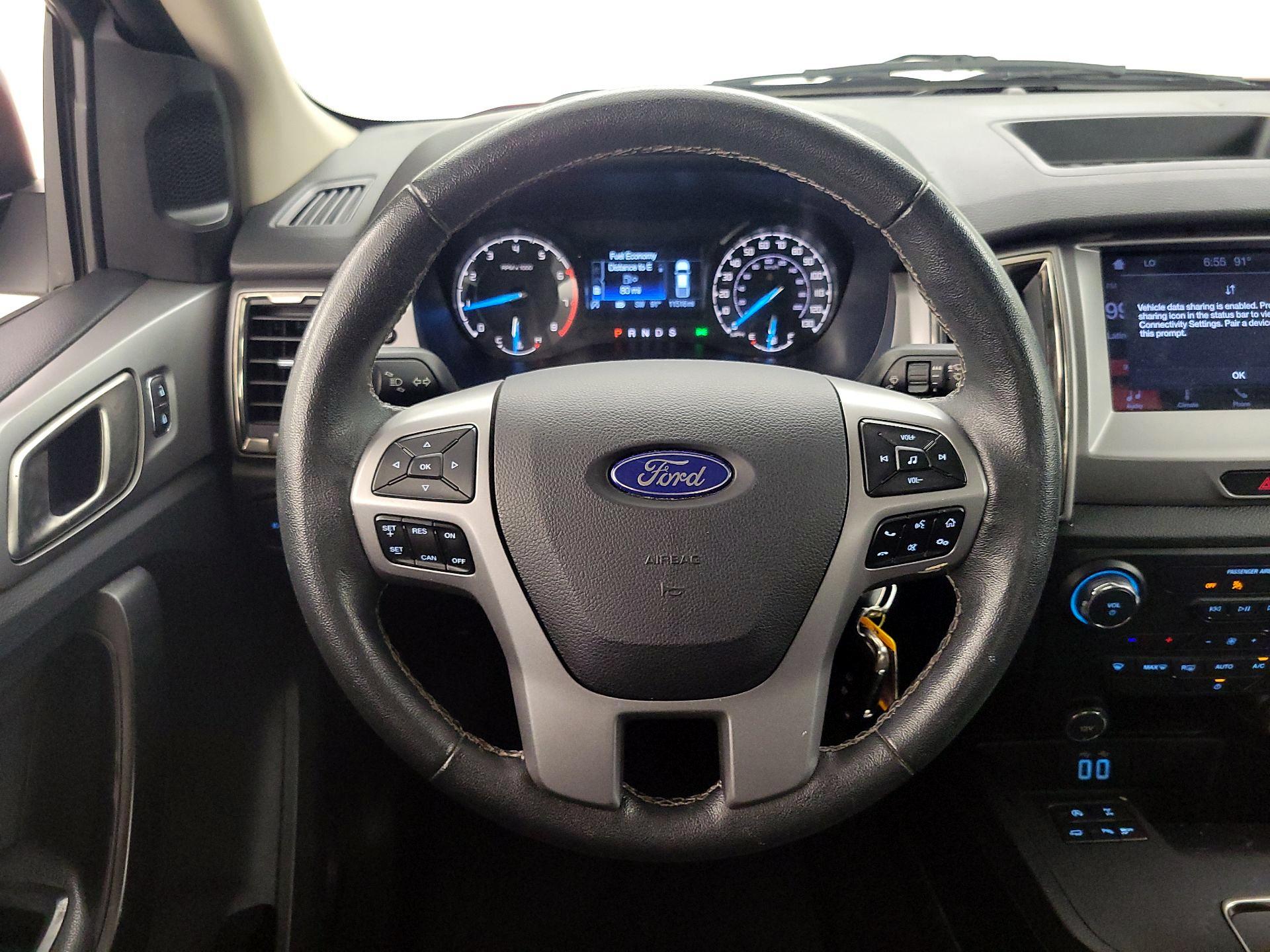 Thumbnail: 2019 Ford Ranger - 10