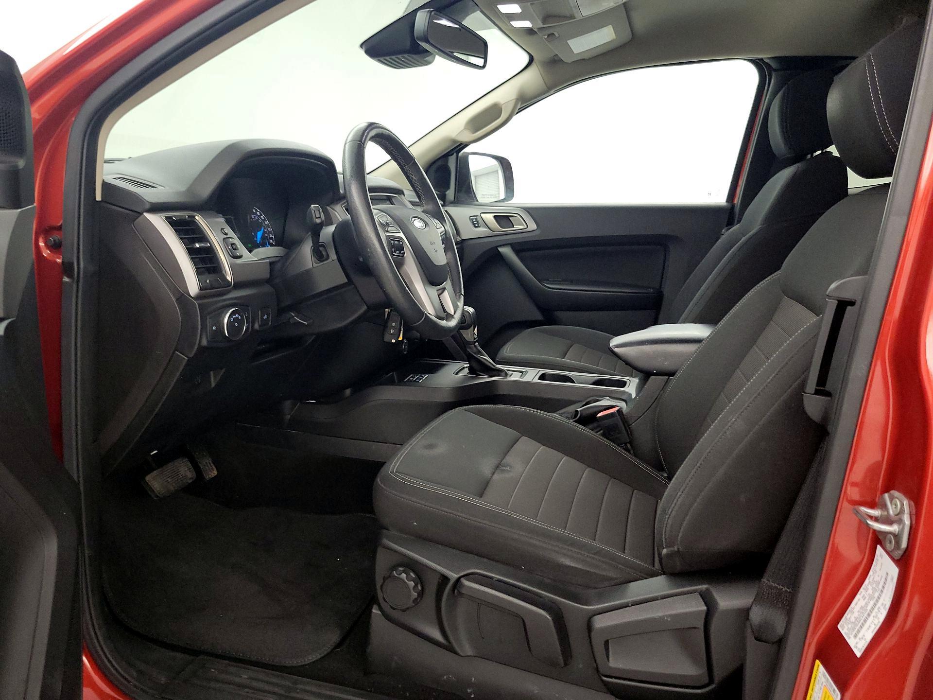 Thumbnail: 2019 Ford Ranger - 11