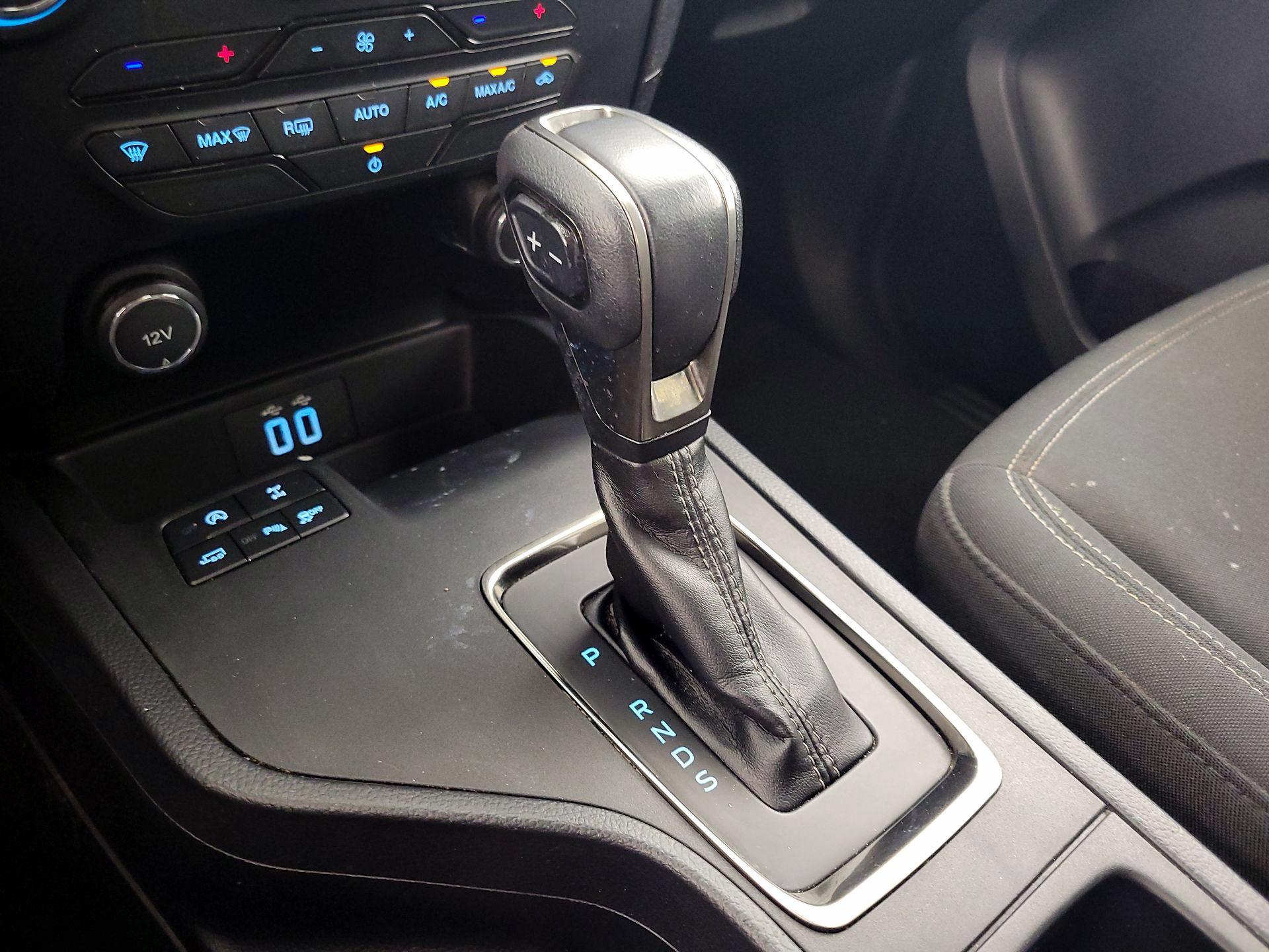 Thumbnail: 2019 Ford Ranger - 17