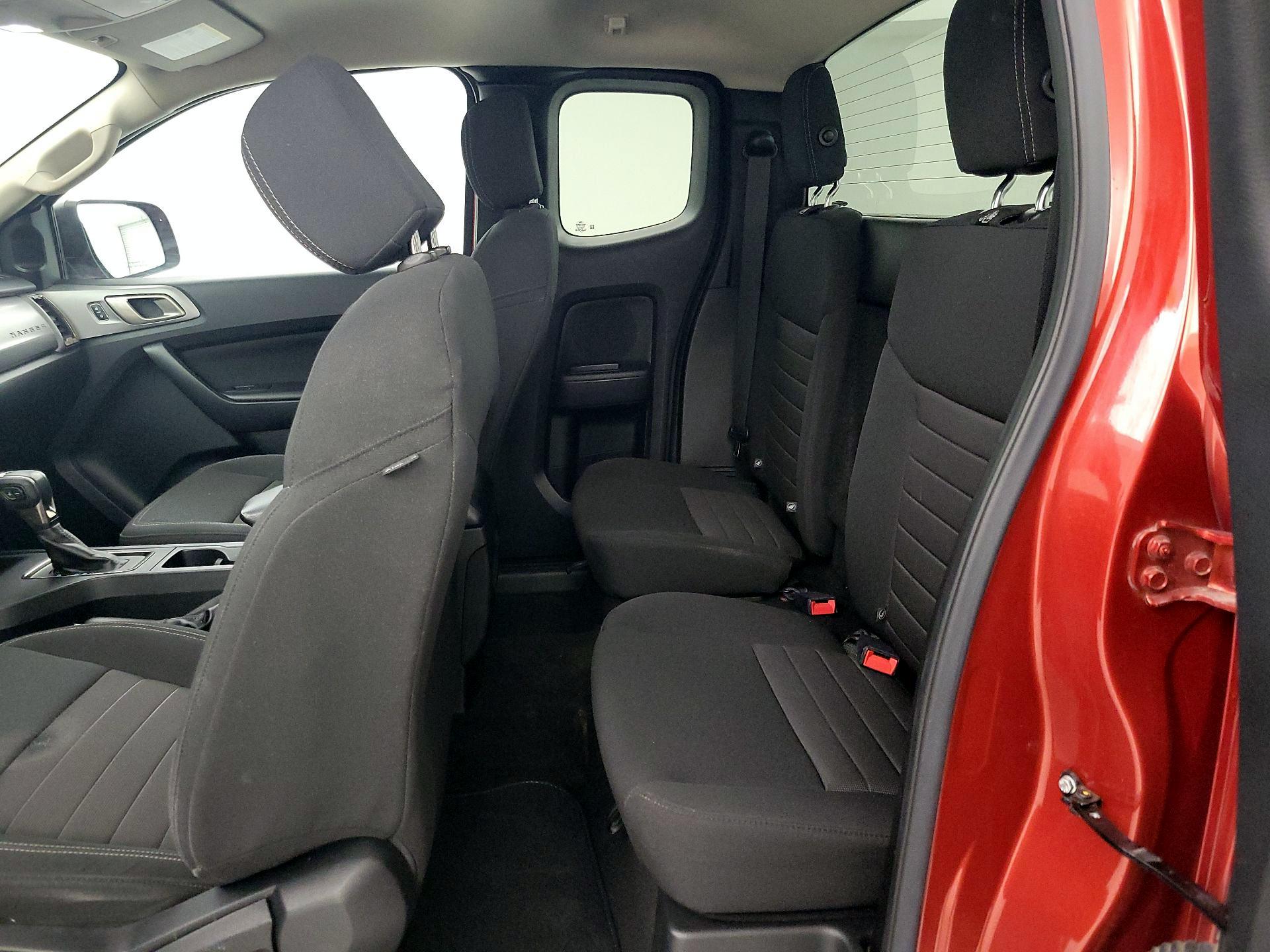 Thumbnail: 2019 Ford Ranger - 19