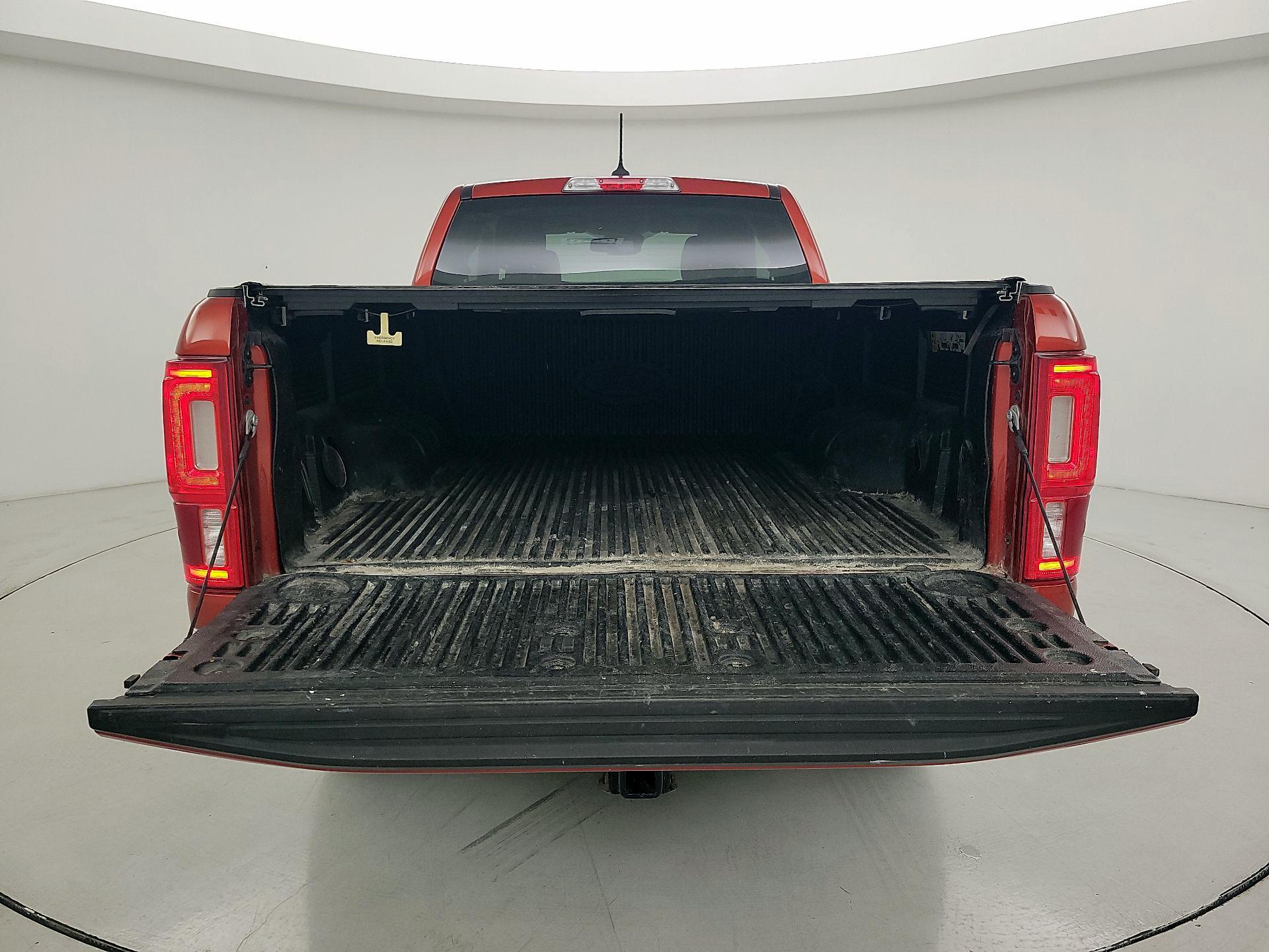 Thumbnail: 2019 Ford Ranger - 20