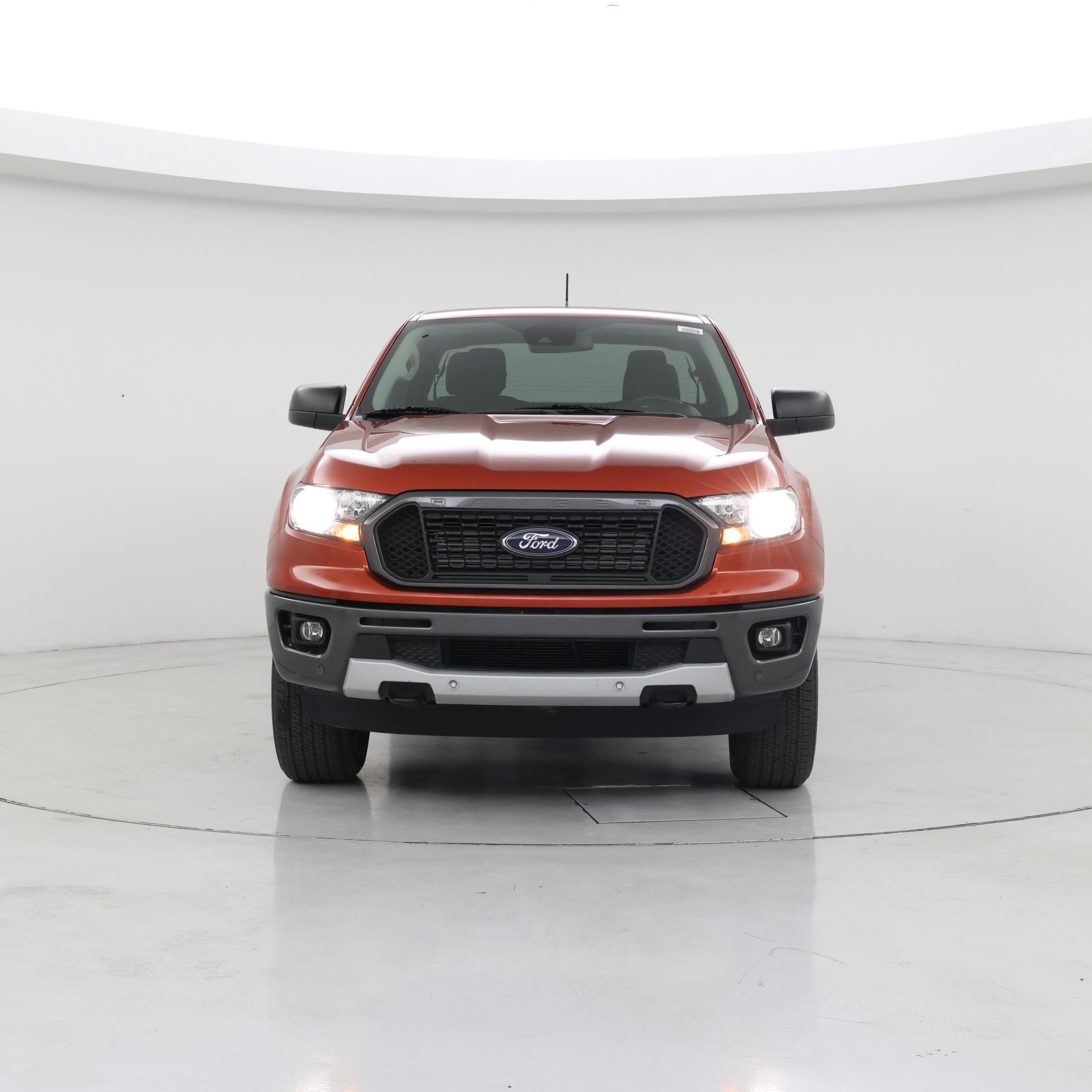 Thumbnail: 2019 Ford Ranger - 5