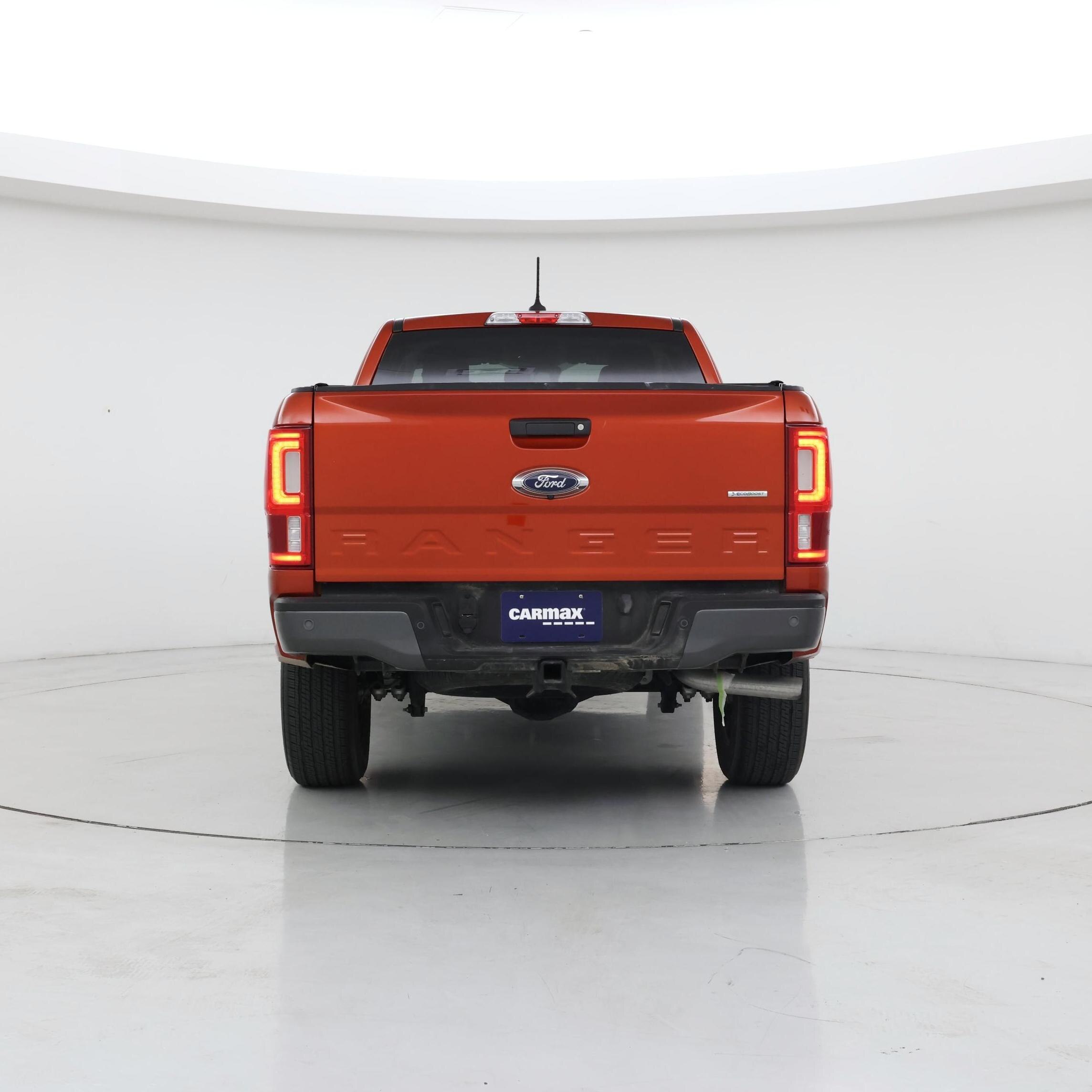 Thumbnail: 2019 Ford Ranger - 6
