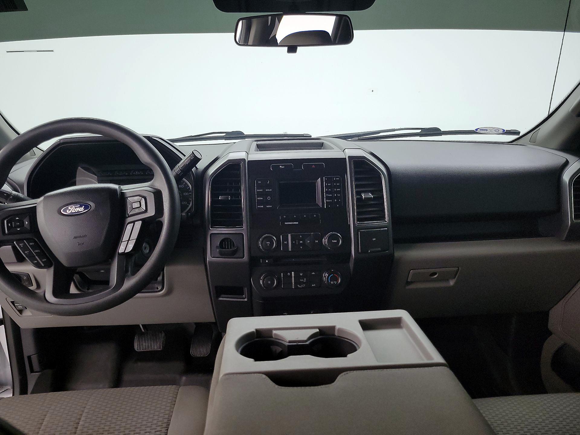 Thumbnail: 2017 Ford F-150 - 9