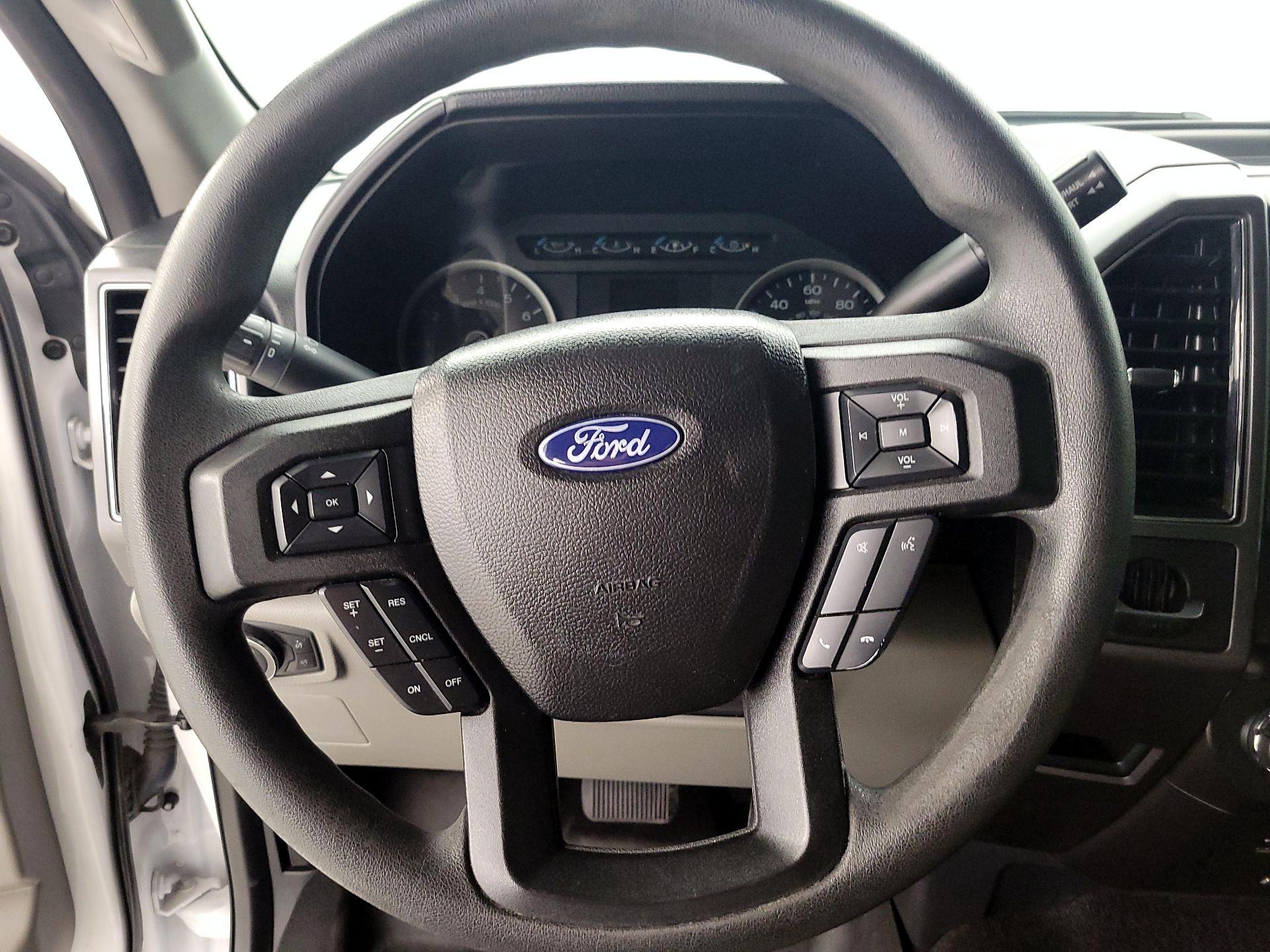 Thumbnail: 2017 Ford F-150 - 10