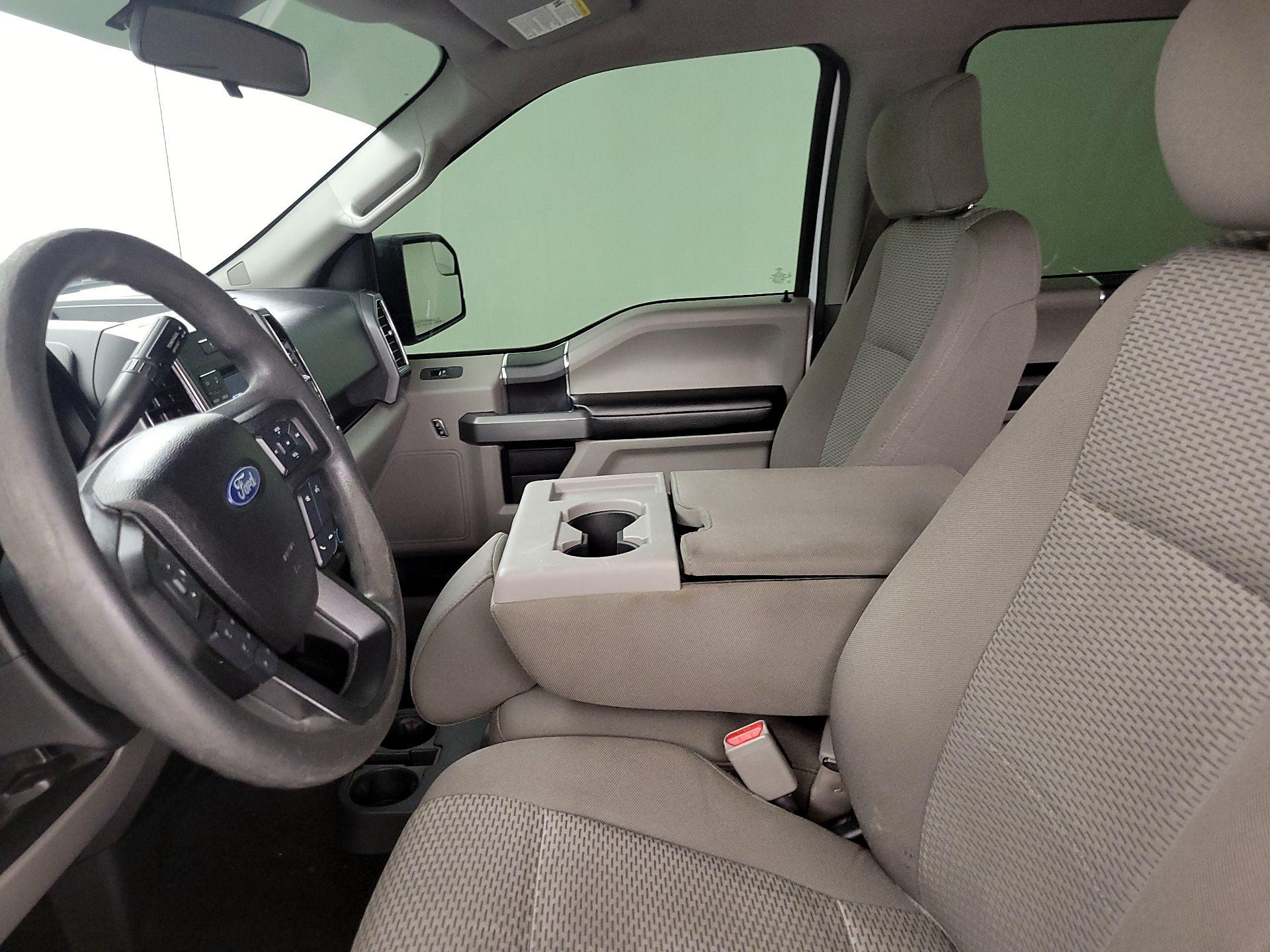 Thumbnail: 2017 Ford F-150 - 11