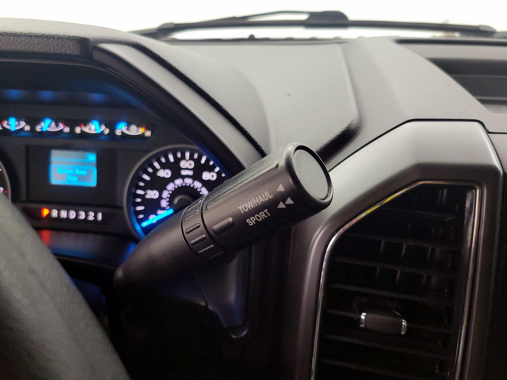 Thumbnail: 2017 Ford F-150 - 16