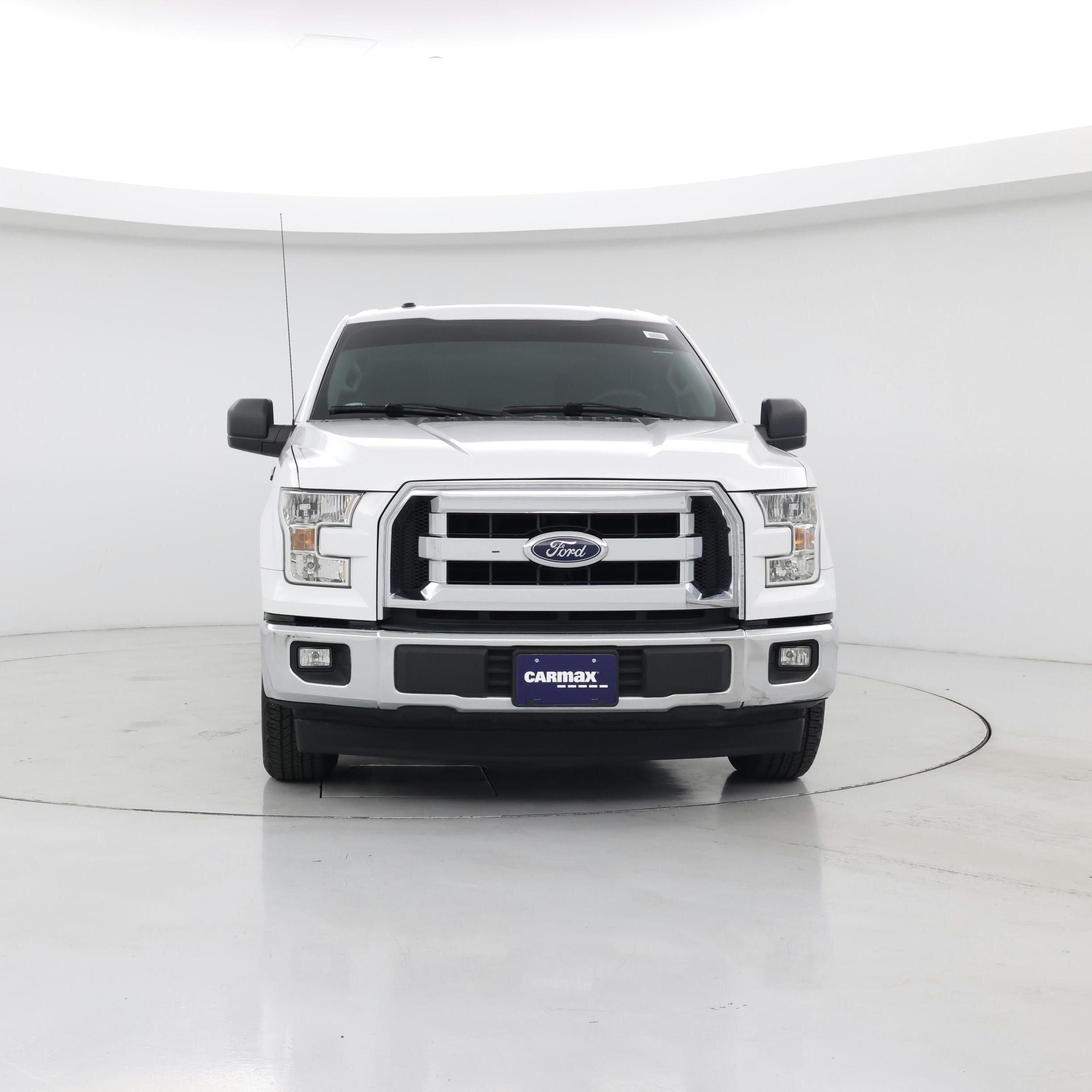 Thumbnail: 2017 Ford F-150 - 5