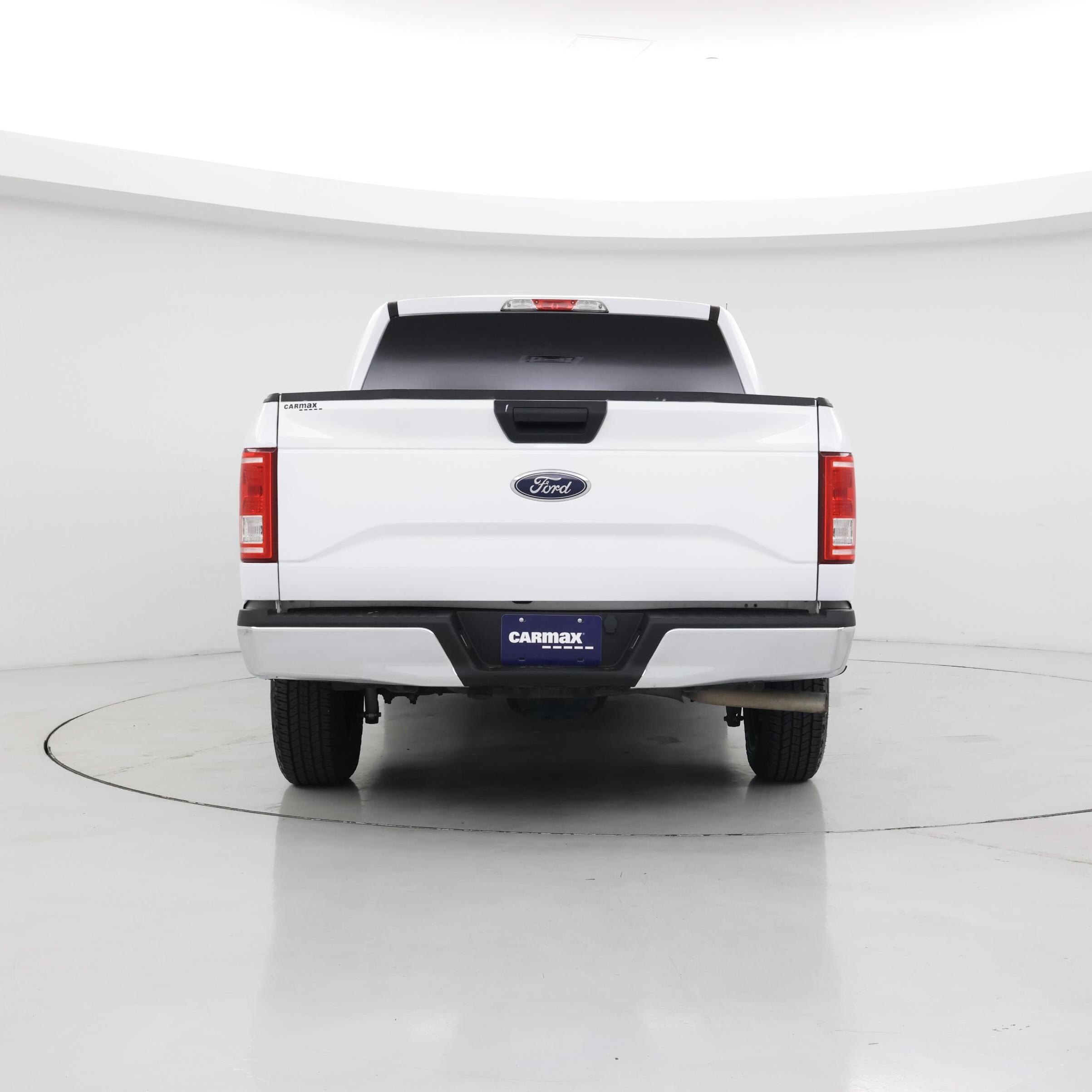 Thumbnail: 2017 Ford F-150 - 6
