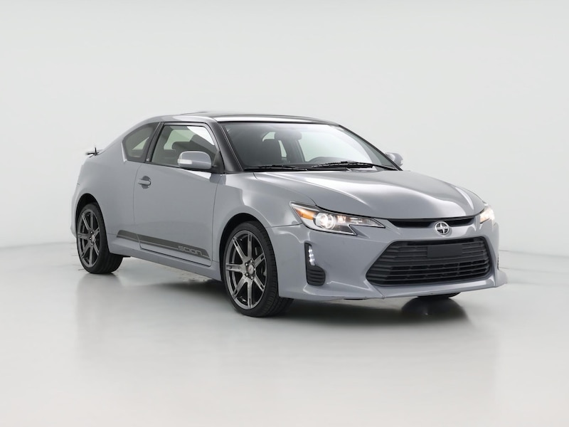 2014 Scion tC  -
                  Henderson, NV