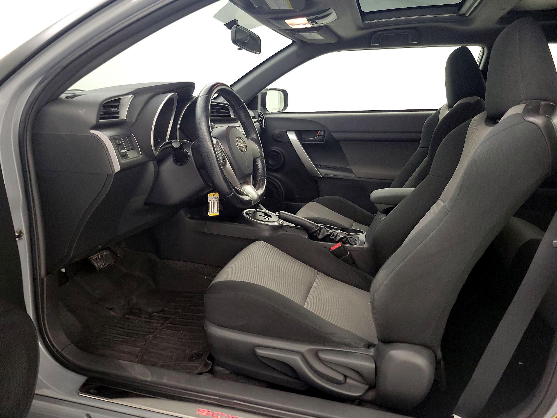 Thumbnail: 2014 Scion tC - 11