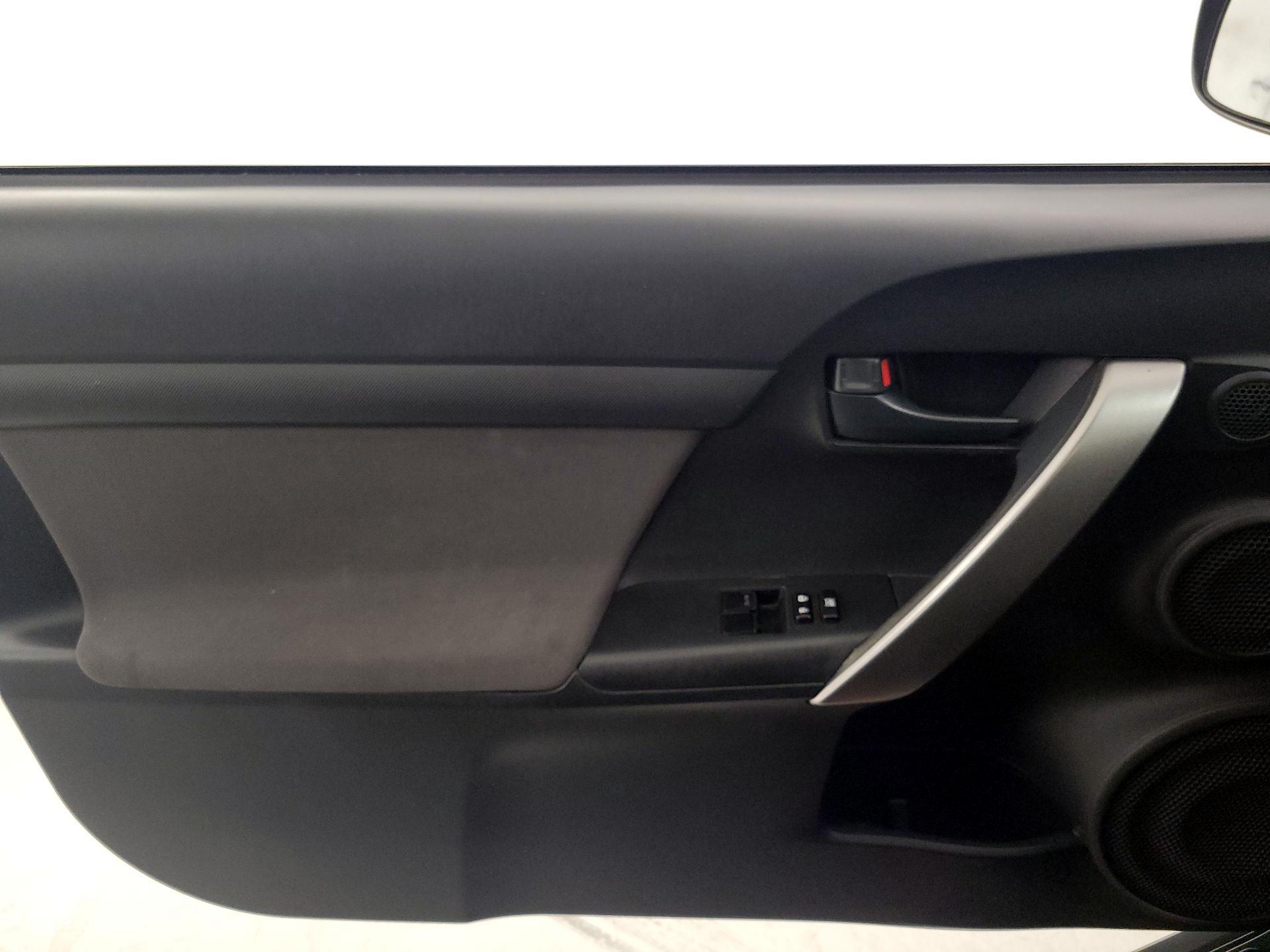 Thumbnail: 2014 Scion tC - 12
