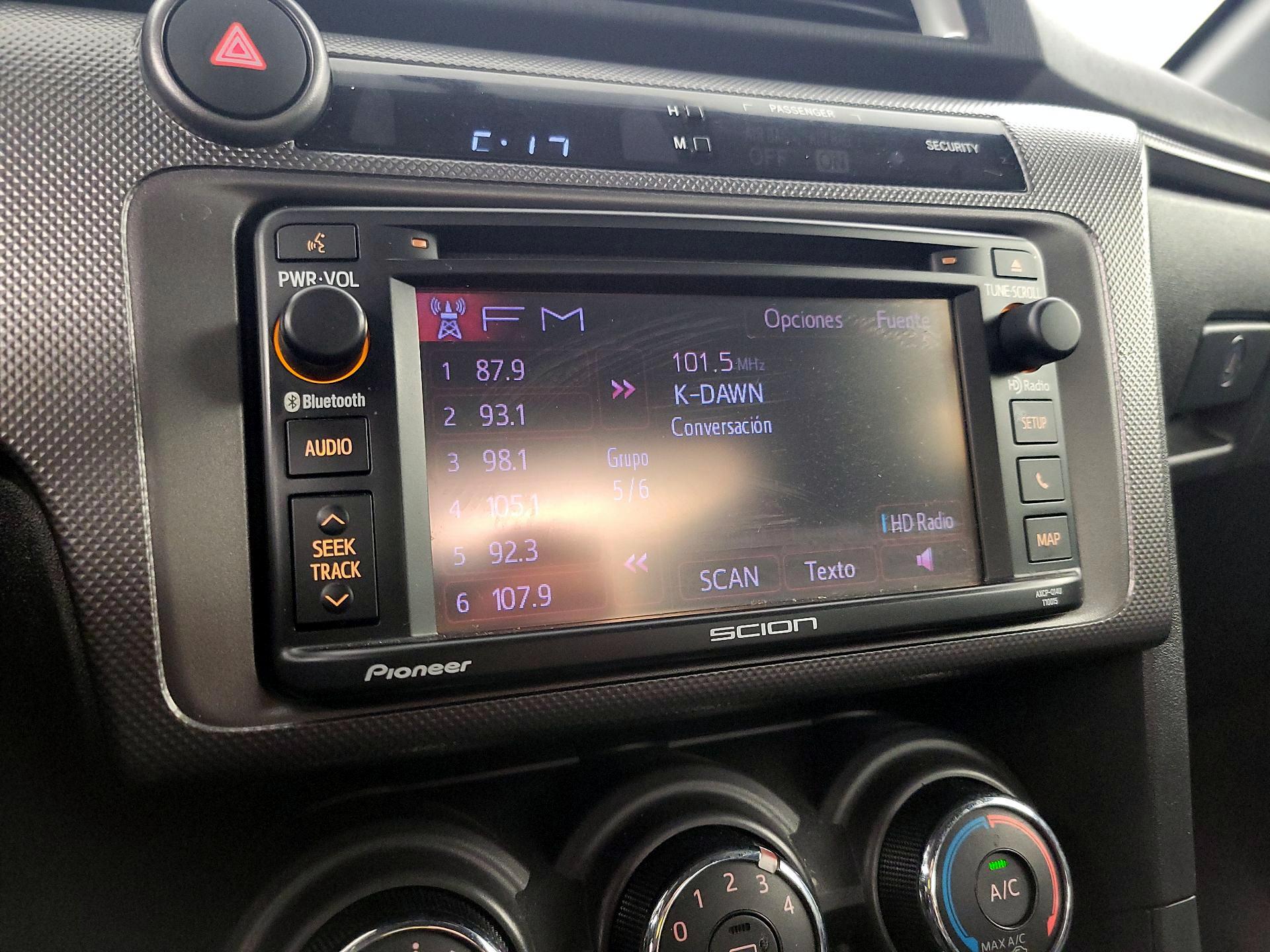 Thumbnail: 2014 Scion tC - 14