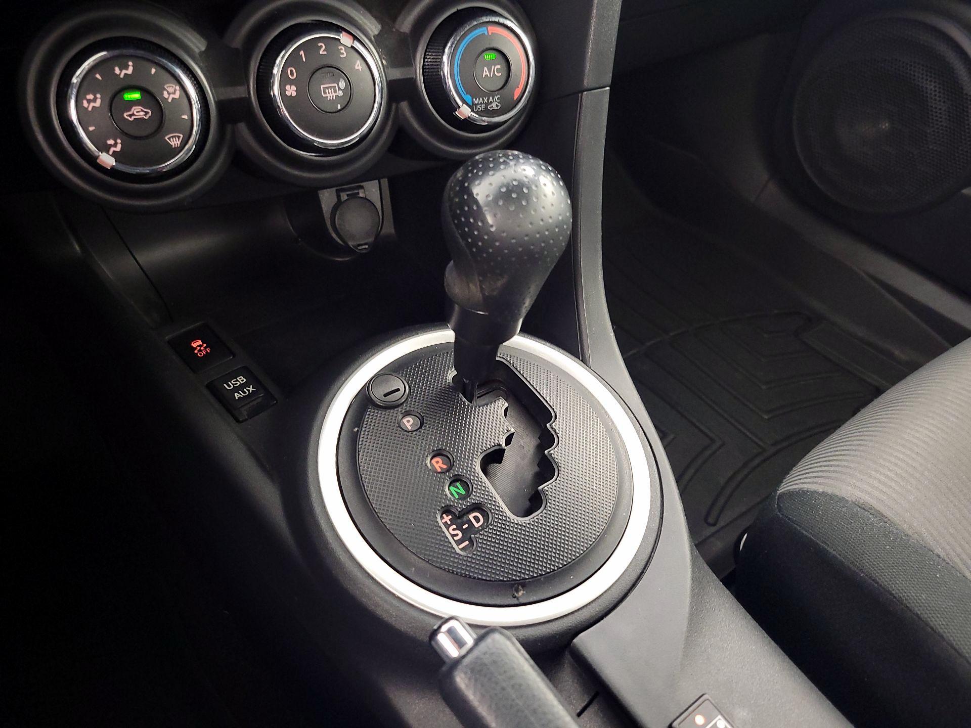 Thumbnail: 2014 Scion tC - 16