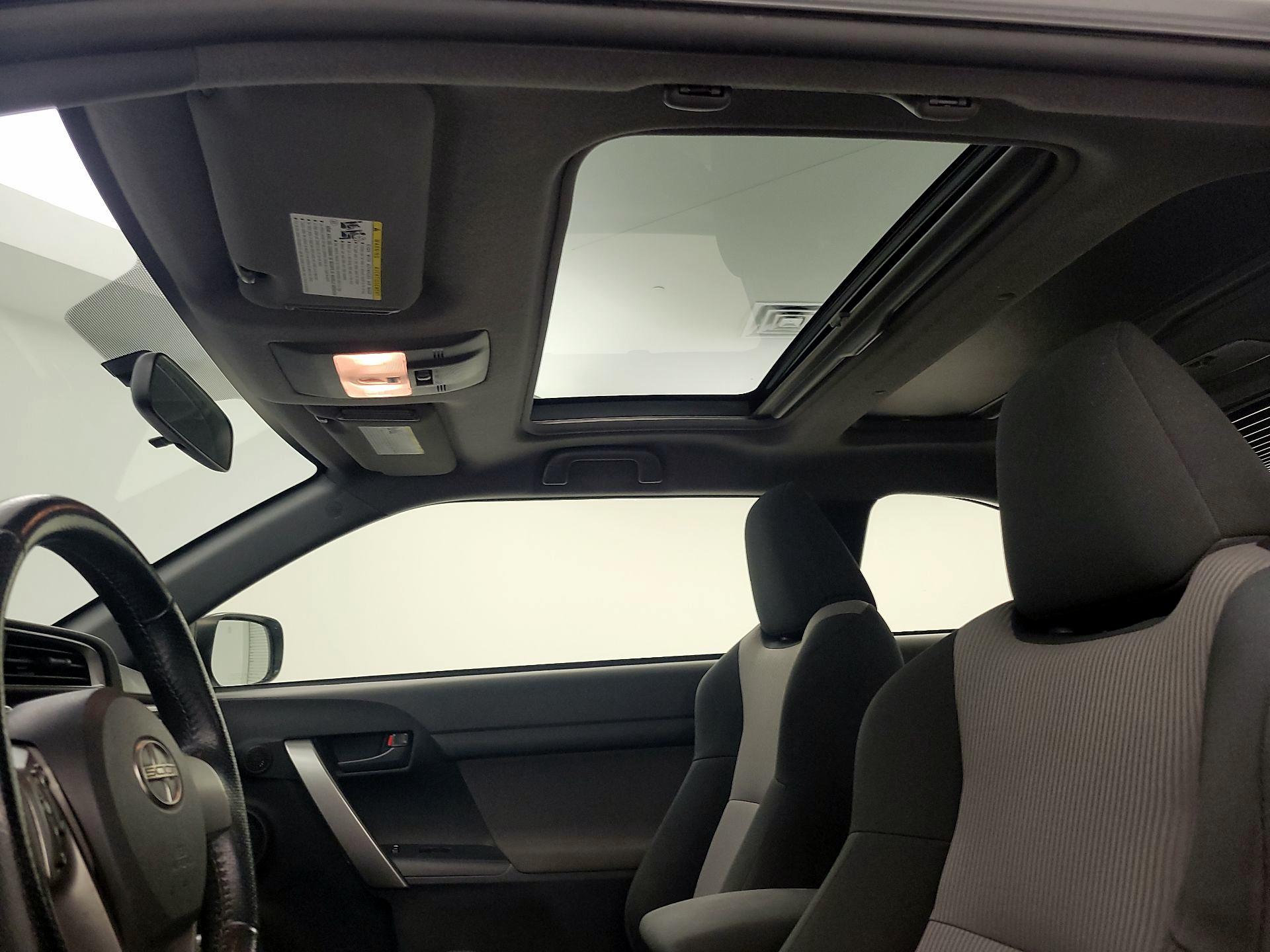 Thumbnail: 2014 Scion tC - 18