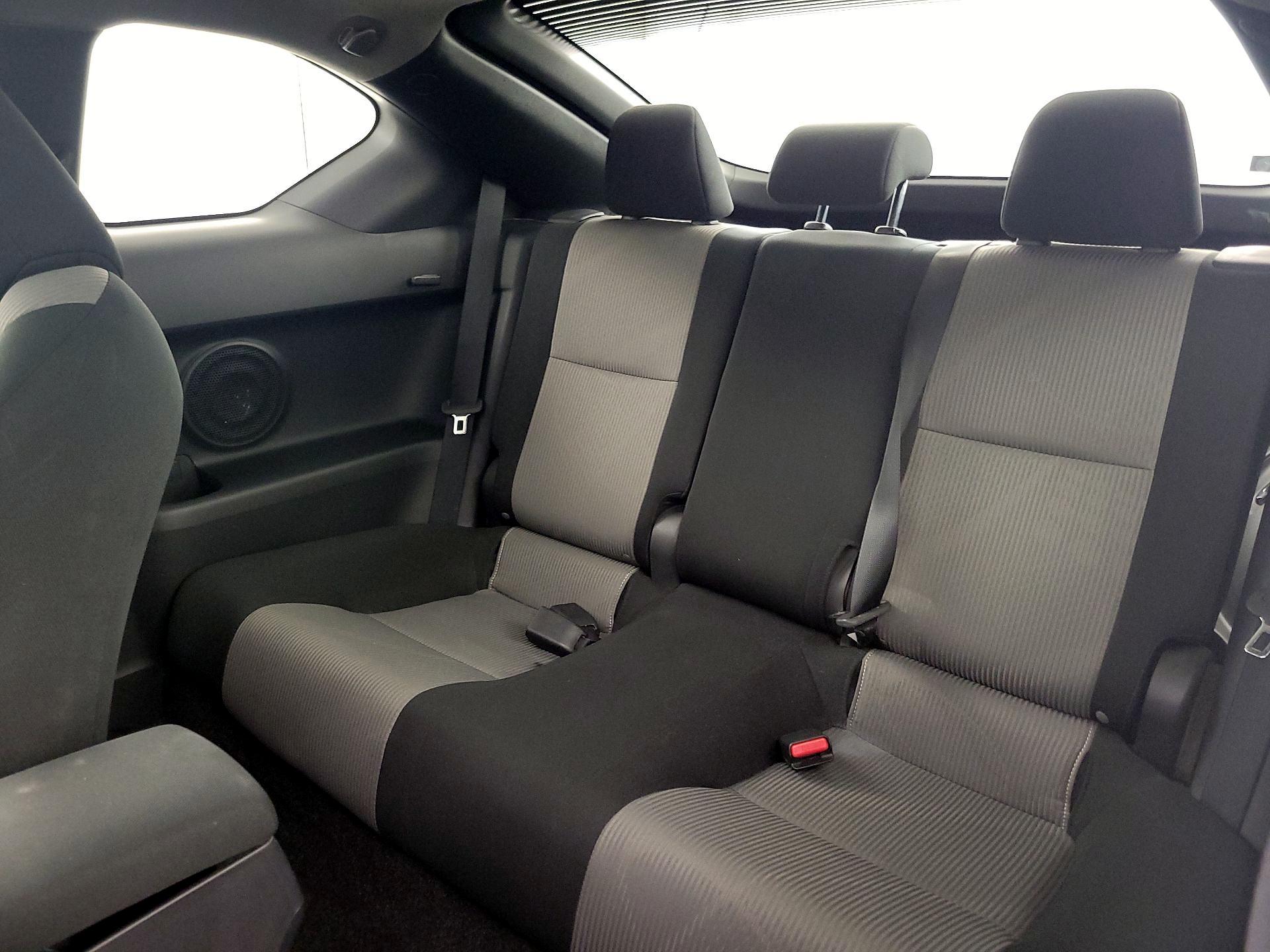 Thumbnail: 2014 Scion tC - 19