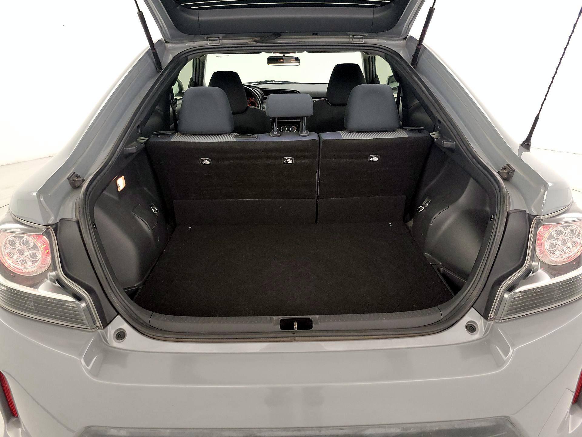 Thumbnail: 2014 Scion tC - 20