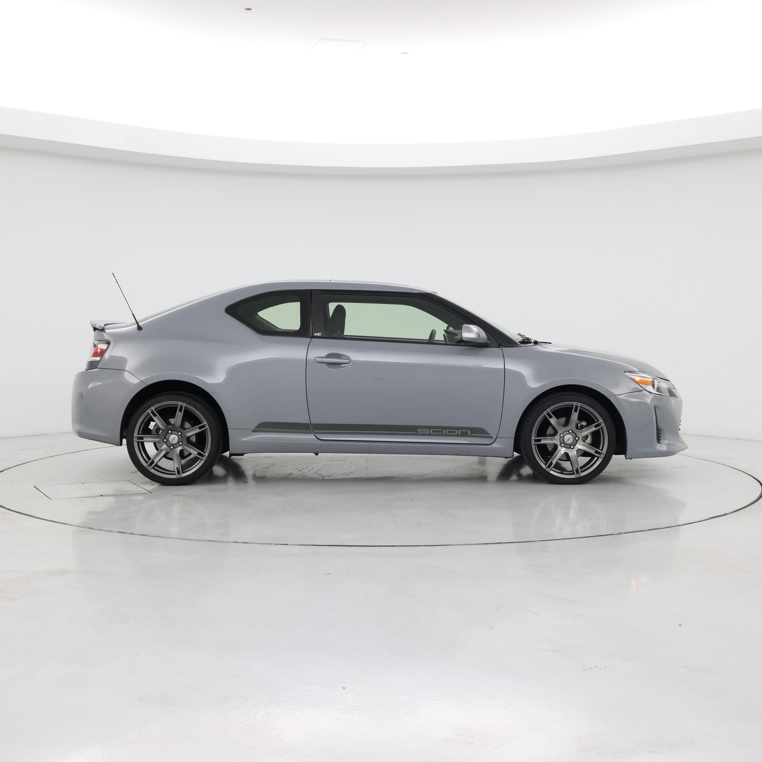 Thumbnail: 2014 Scion tC - 7