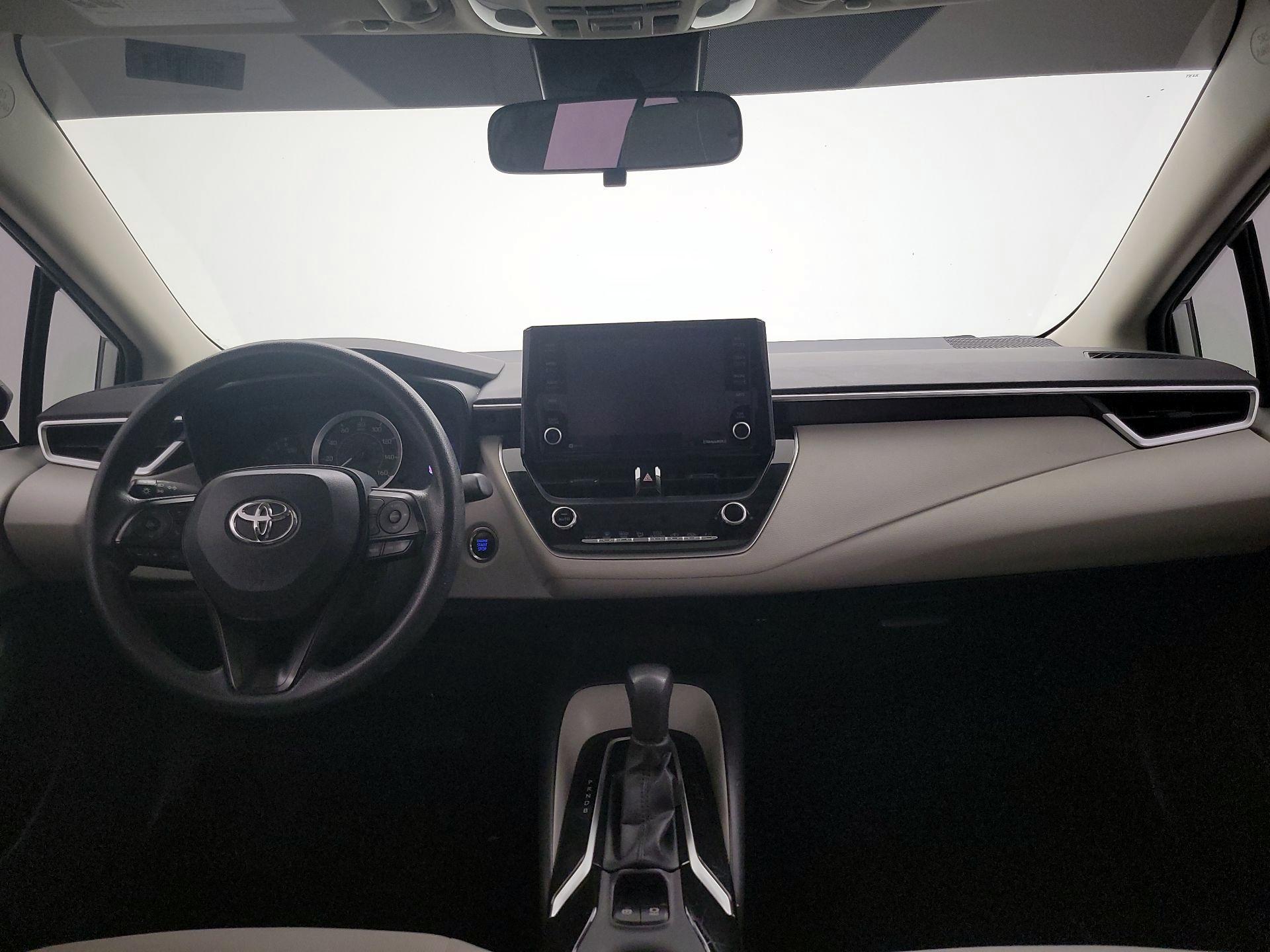 Thumbnail: 2022 Toyota Corolla - 9