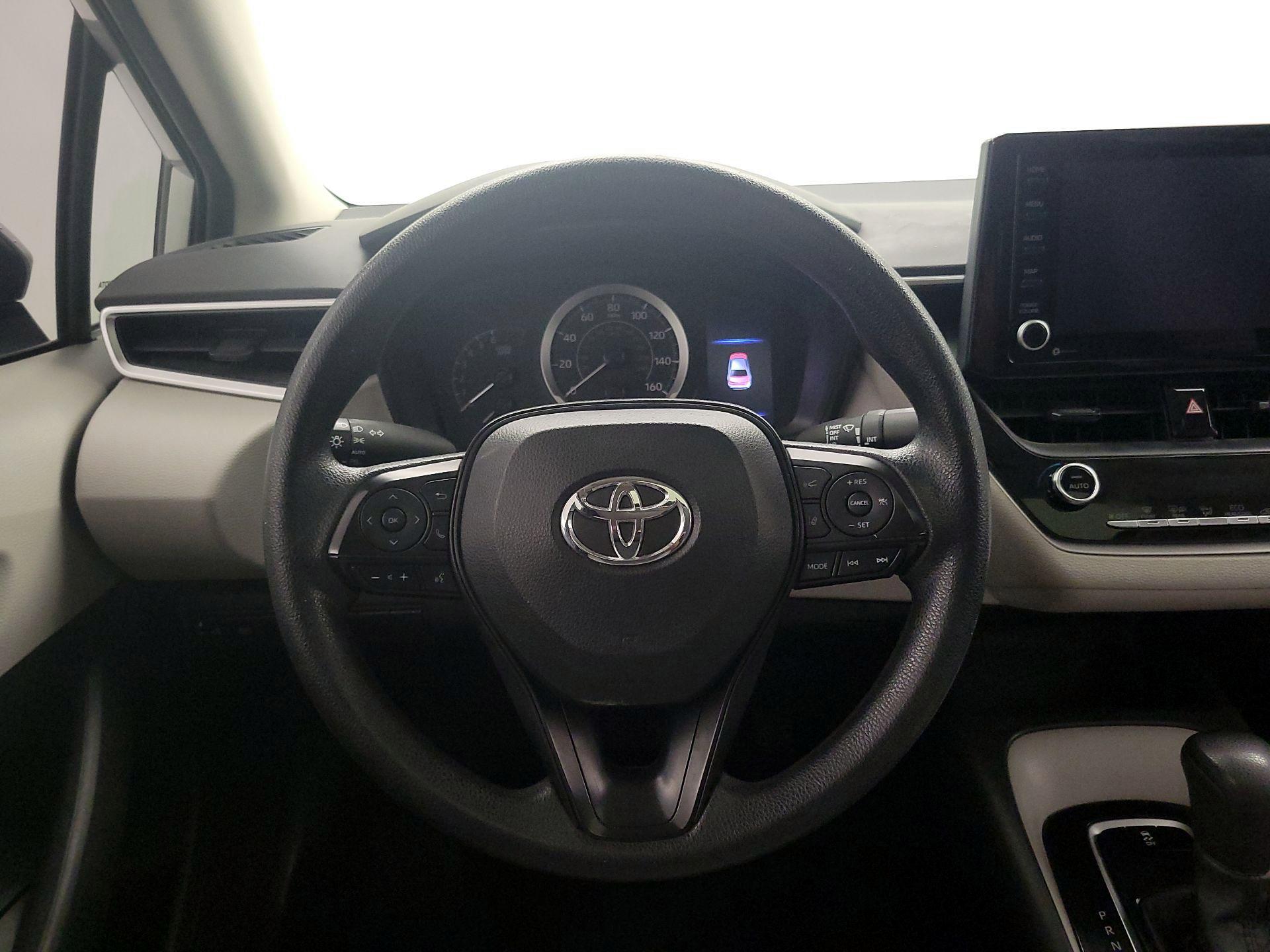 Thumbnail: 2022 Toyota Corolla - 10